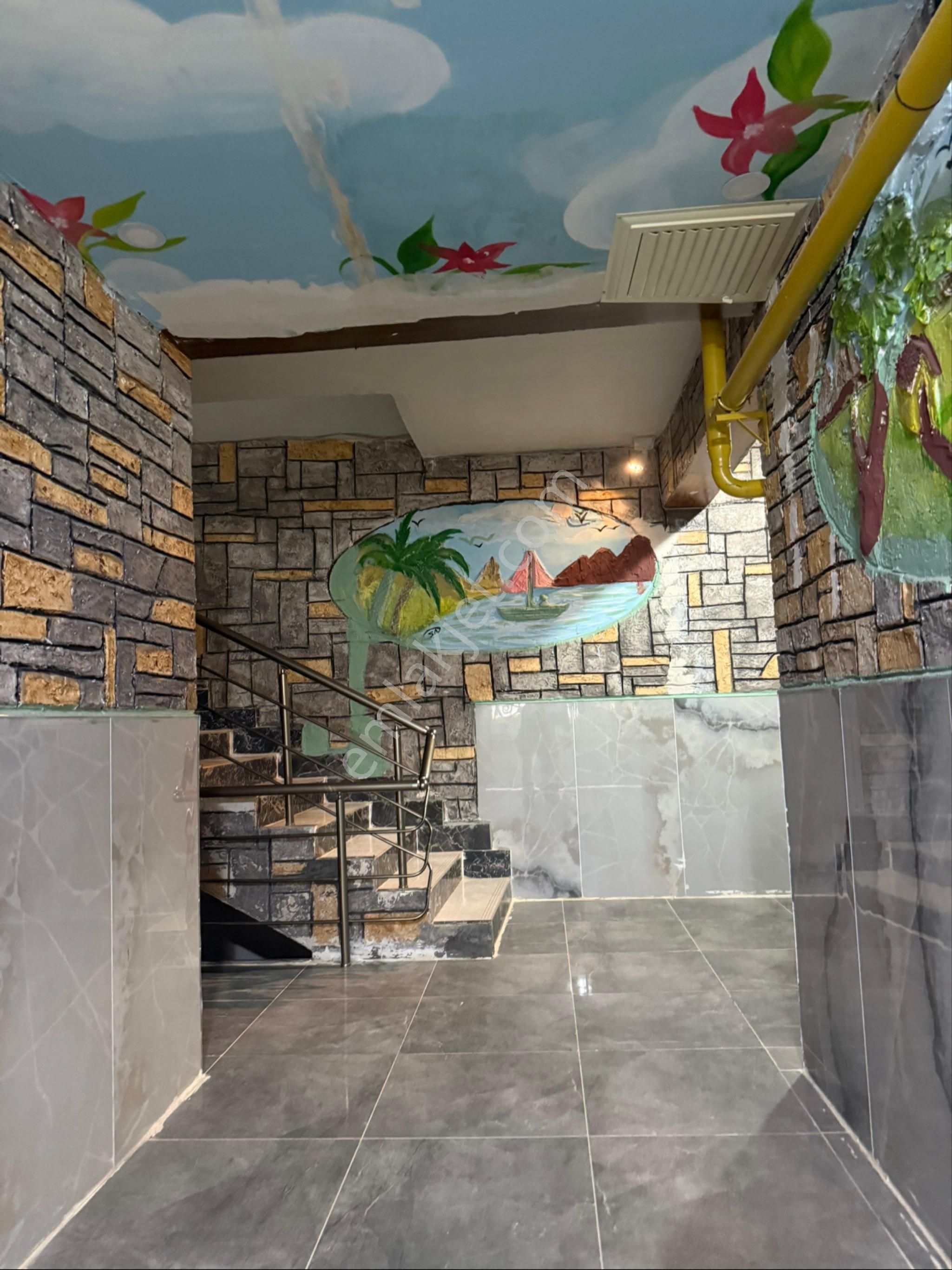 Şanlıurfa Karaköprü’de Özgür Eml’tan Satılık Üç Odalı Daire - Görsel 3