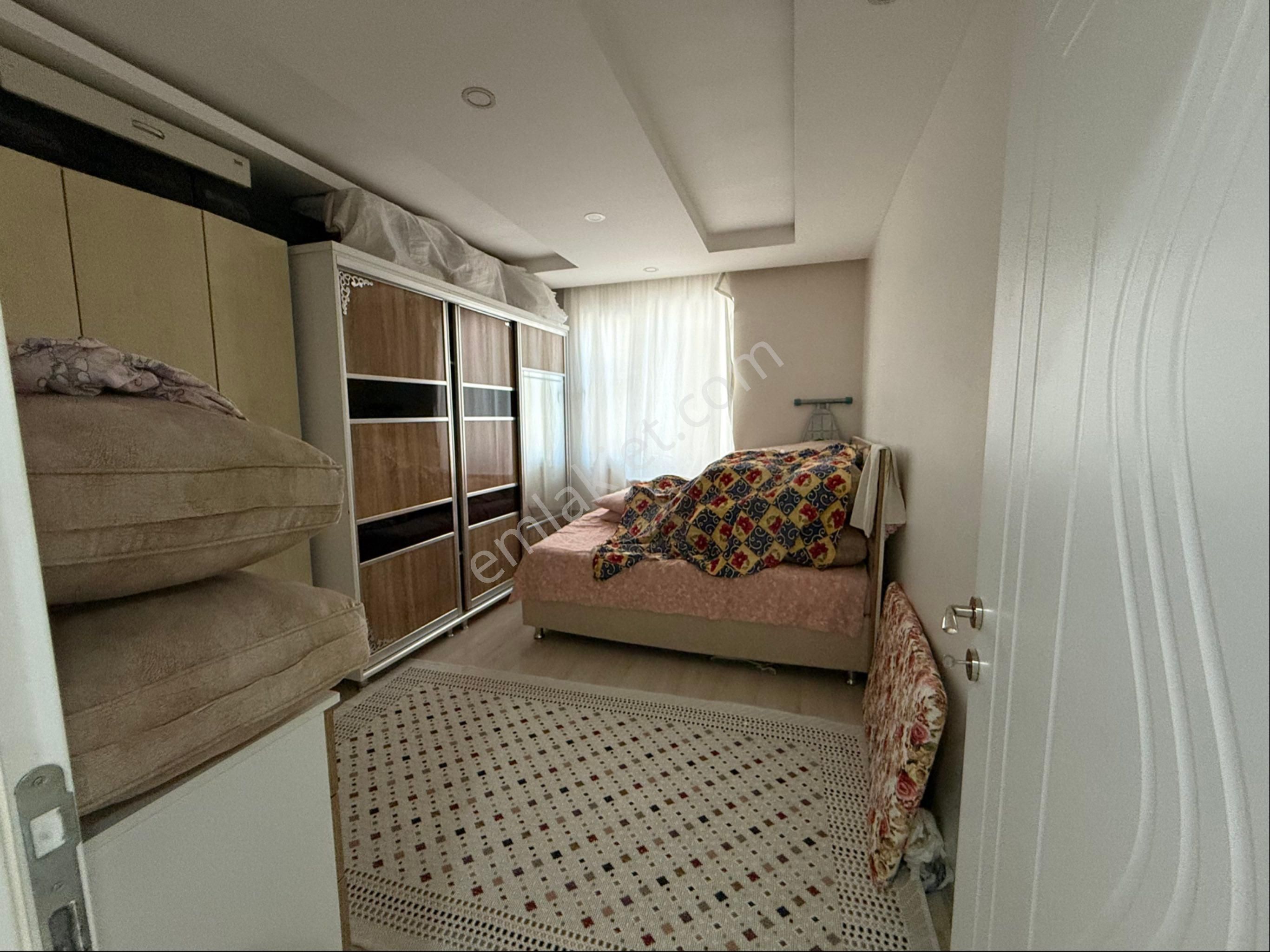 Şanlıurfa Karaköprü’de Özgür Eml’tan Satılık Üç Odalı Daire - Görsel 22