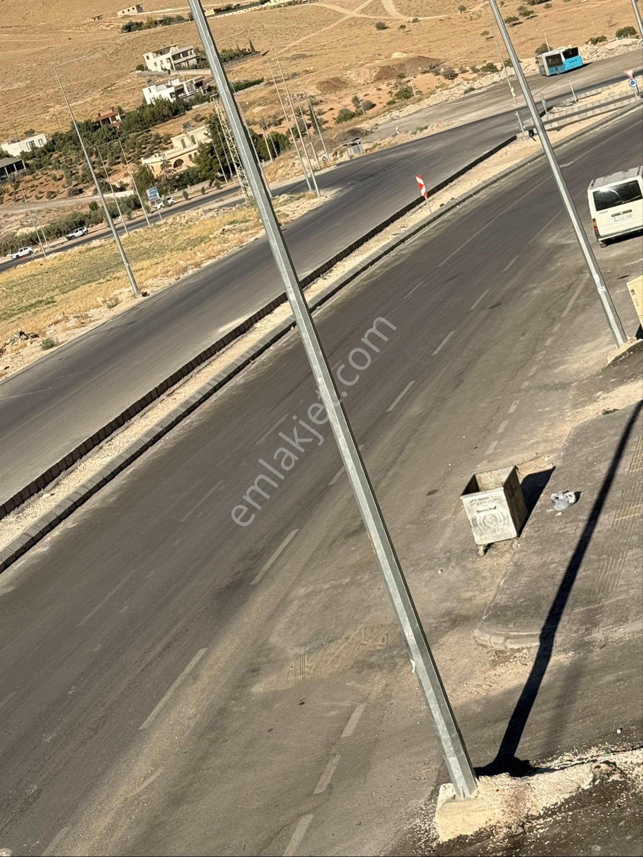 Şanlıurfa Karaköprü’de Özgür Eml’tan Satılık Üç Odalı Daire - Görsel 19