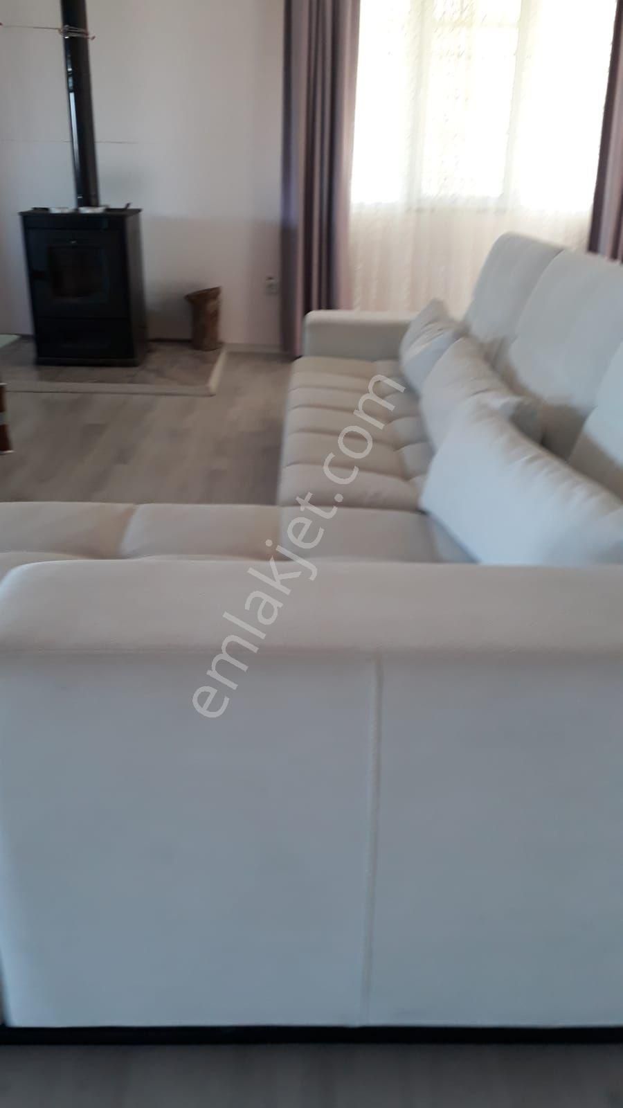 Burdur Bucak Karaseki Köyü'nde 15.981m2 Arazi İçinde 200m2 Müstakil Konut Satılık Yatırımlık - Görsel 22