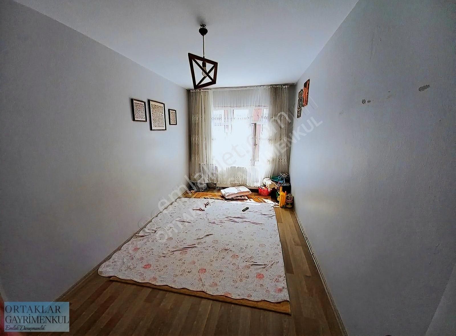 Sancaktepe Atatürk Mh. Filiz Sok.3+1 Toprak Hisseli Ara Kat - Görsel 9