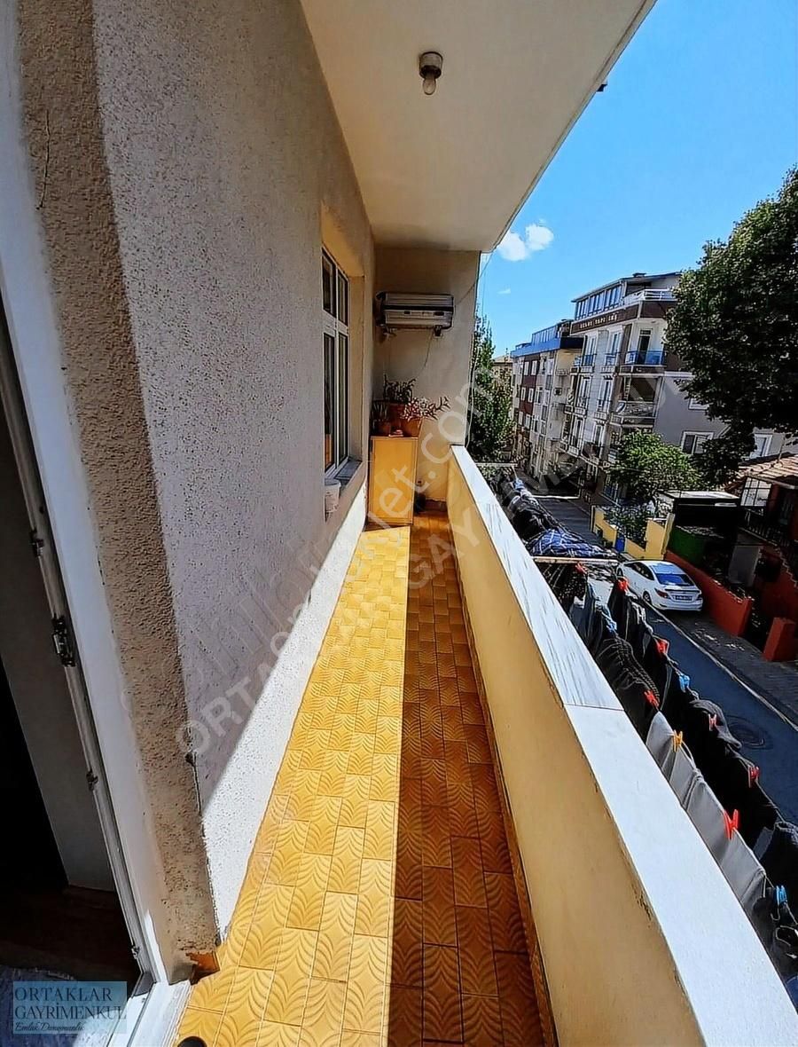 Sancaktepe Atatürk Mh. Filiz Sok.3+1 Toprak Hisseli Ara Kat - Görsel 5