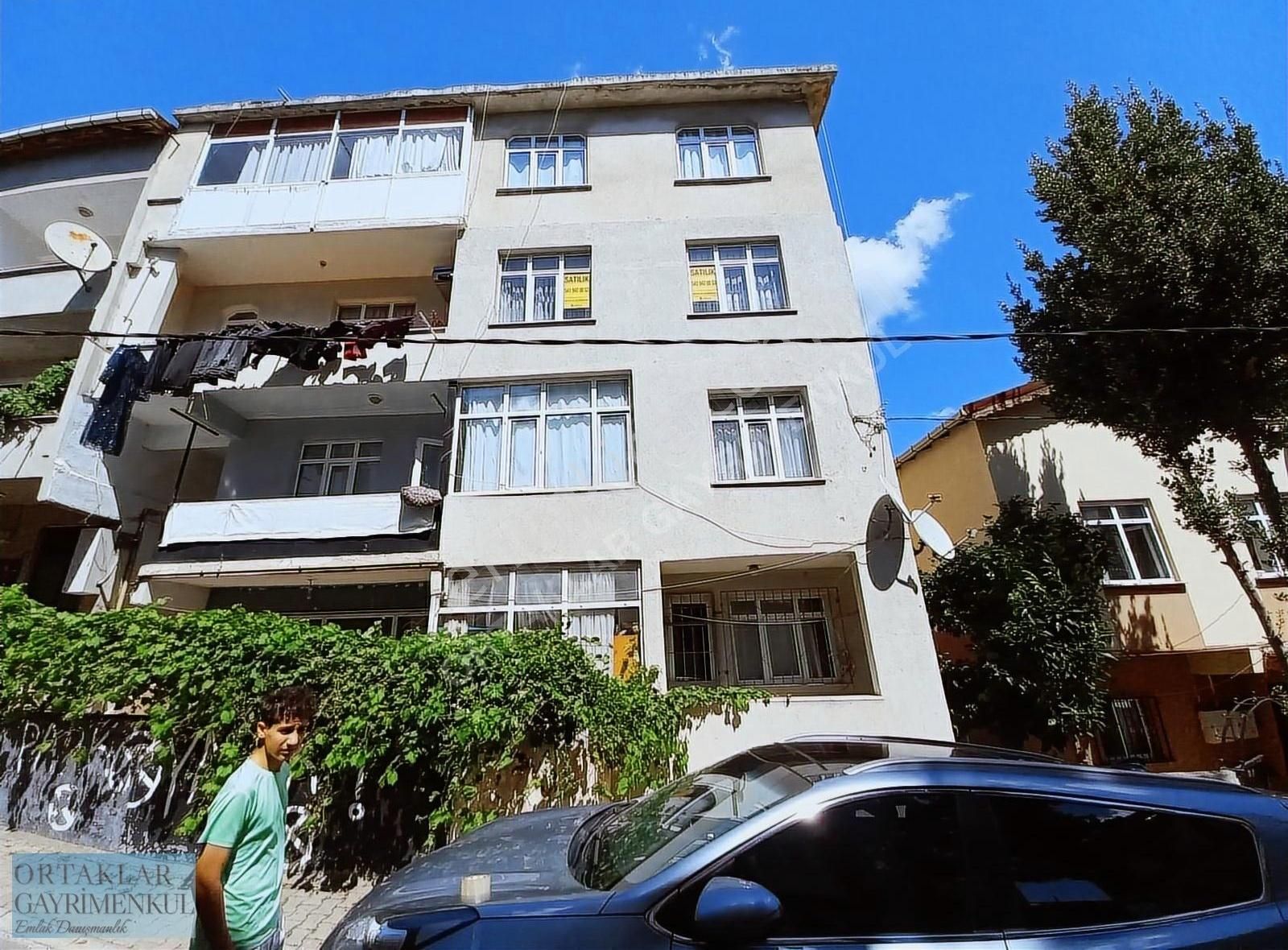 Sancaktepe Atatürk Mh. Filiz Sok.3+1 Toprak Hisseli Ara Kat - Görsel 3