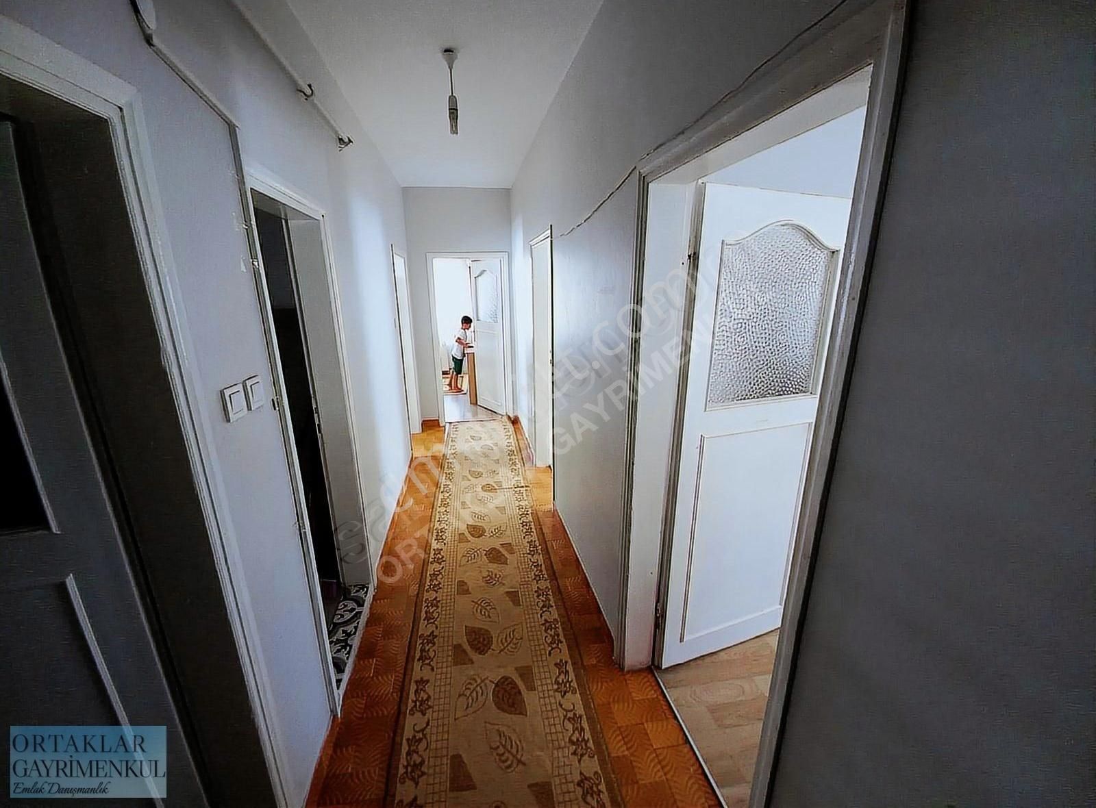 Sancaktepe Atatürk Mh. Filiz Sok.3+1 Toprak Hisseli Ara Kat - Görsel 4