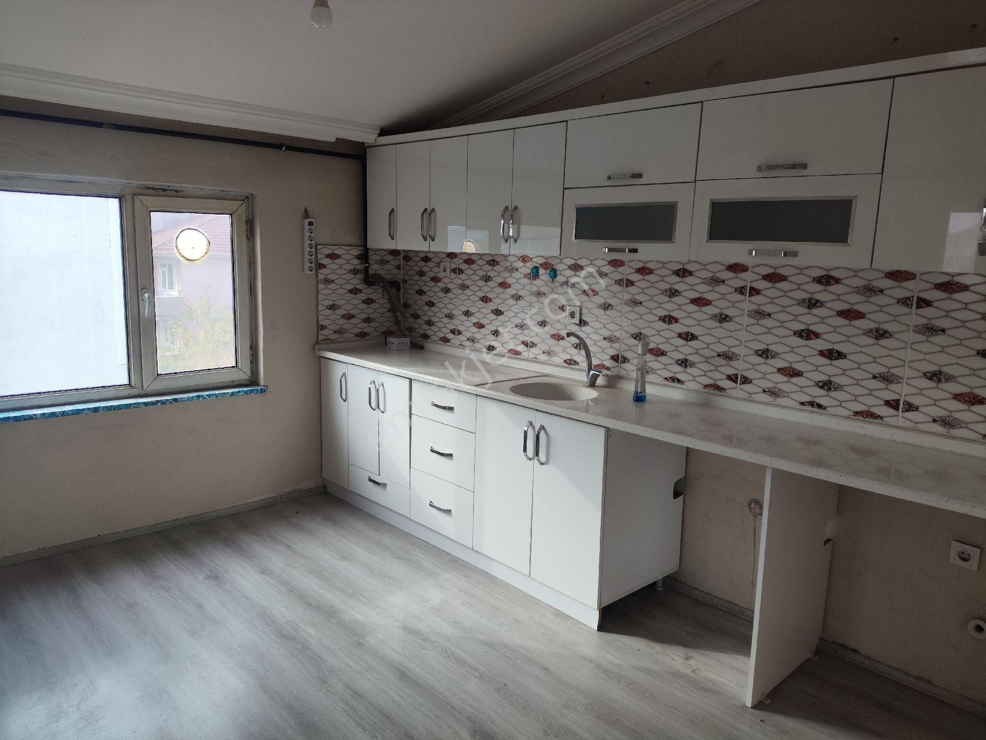 Balıkesir Altıeylül İsmail Akçay Park Yanı Son Çatıkat Sk 2+1 Eşyasız - Görsel 6