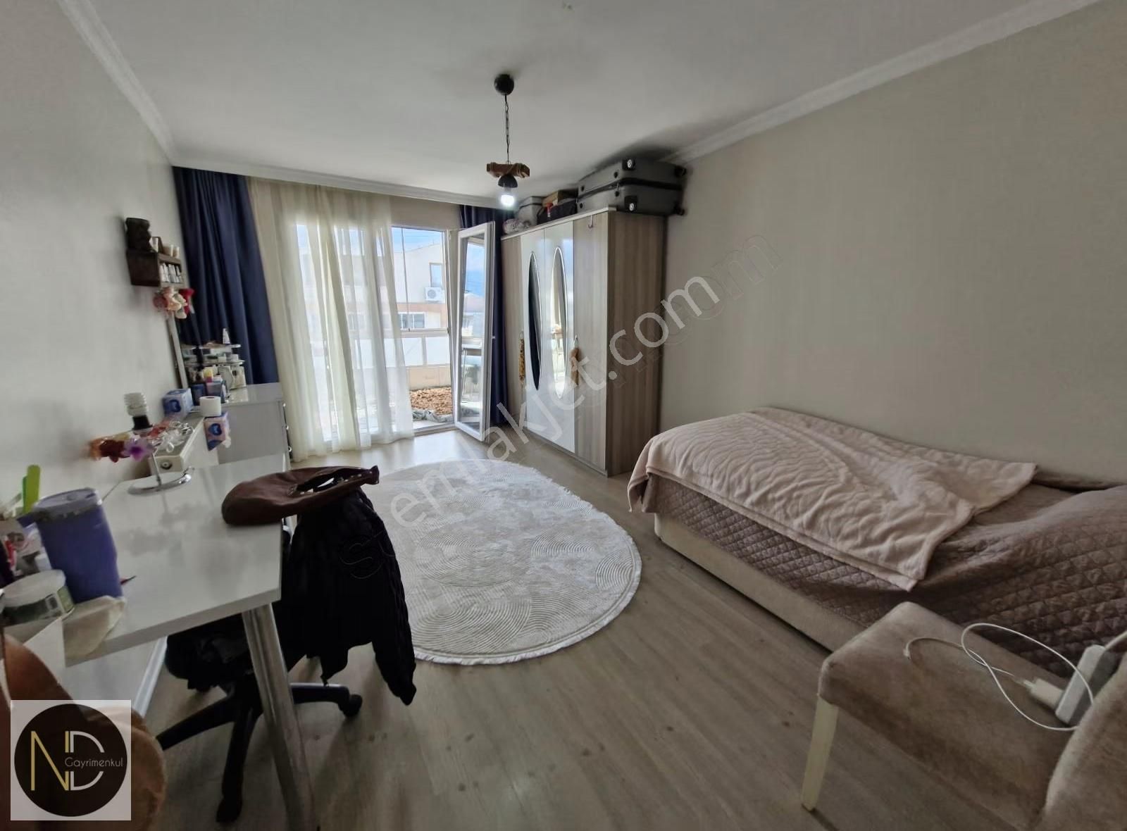 Nd Gayrimenkul'den Gürsu Kurtuluş Mh. Satılık 5+1 Dubleks Daire - Görsel 2