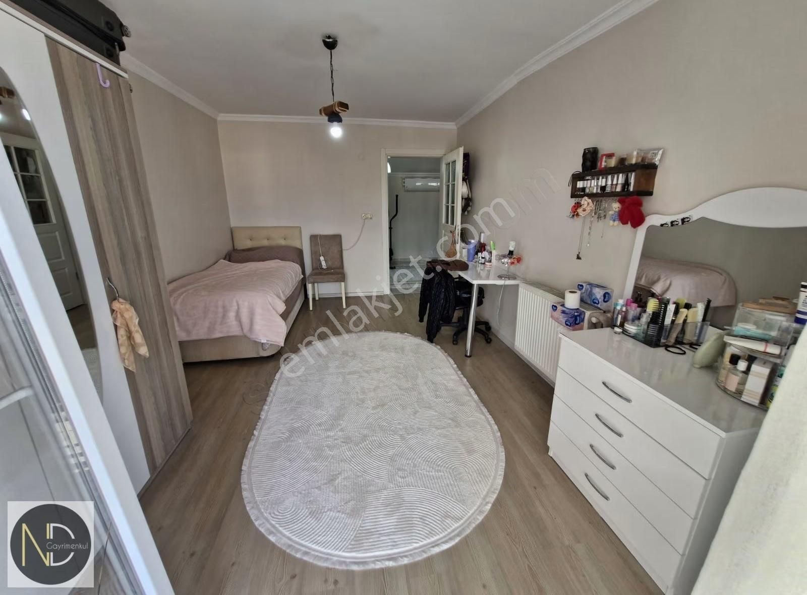 Nd Gayrimenkul'den Gürsu Kurtuluş Mh. Satılık 5+1 Dubleks Daire - Görsel 3