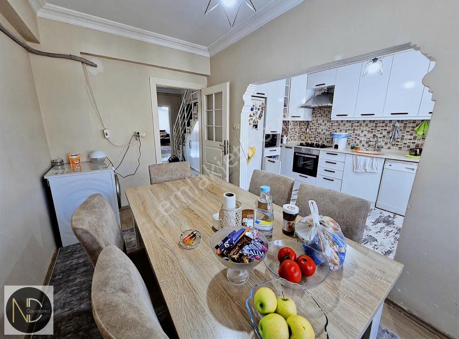 Nd Gayrimenkul'den Gürsu Kurtuluş Mh. Satılık 5+1 Dubleks Daire - Görsel 7