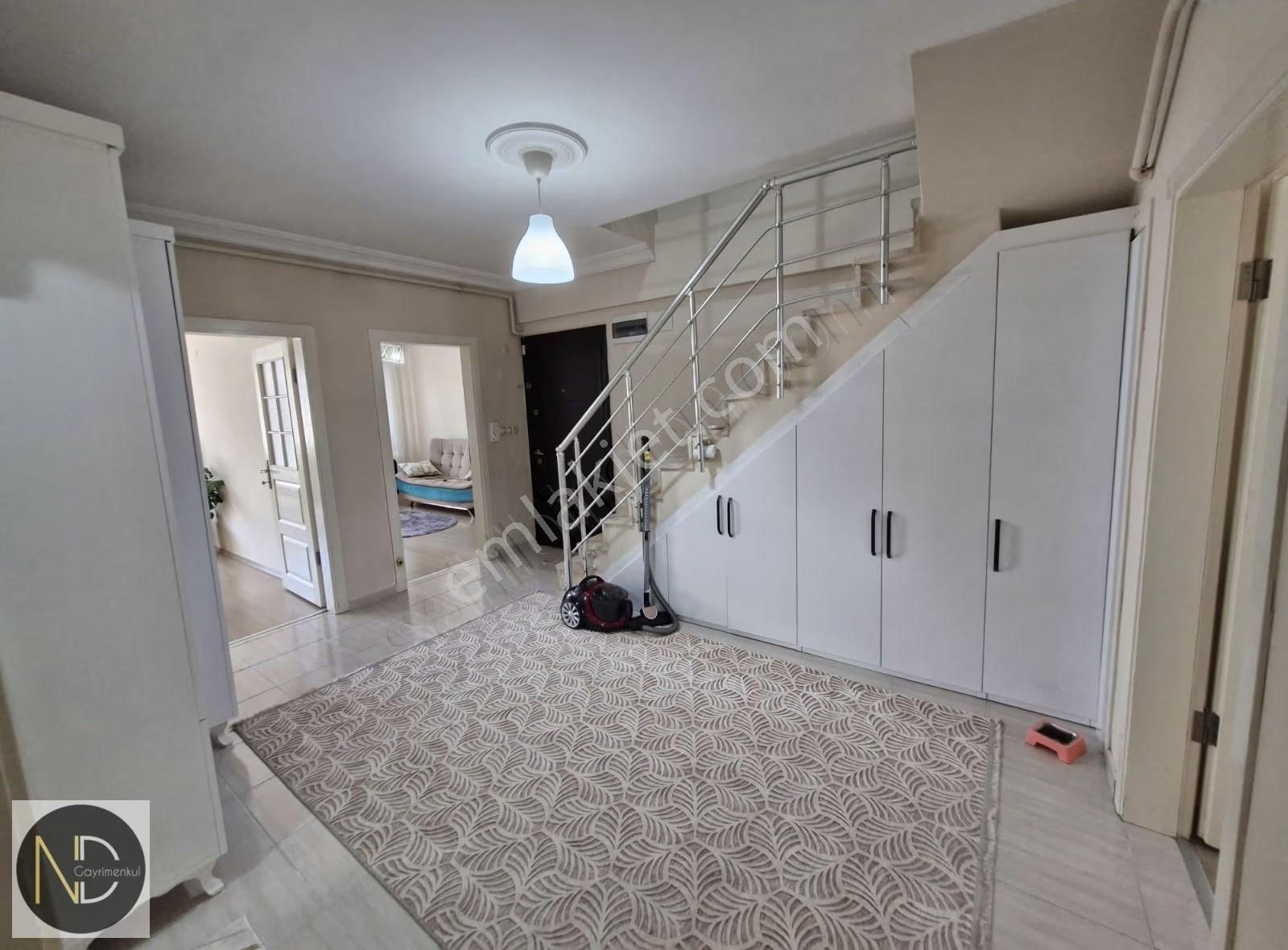 Nd Gayrimenkul'den Gürsu Kurtuluş Mh. Satılık 5+1 Dubleks Daire - Görsel 5