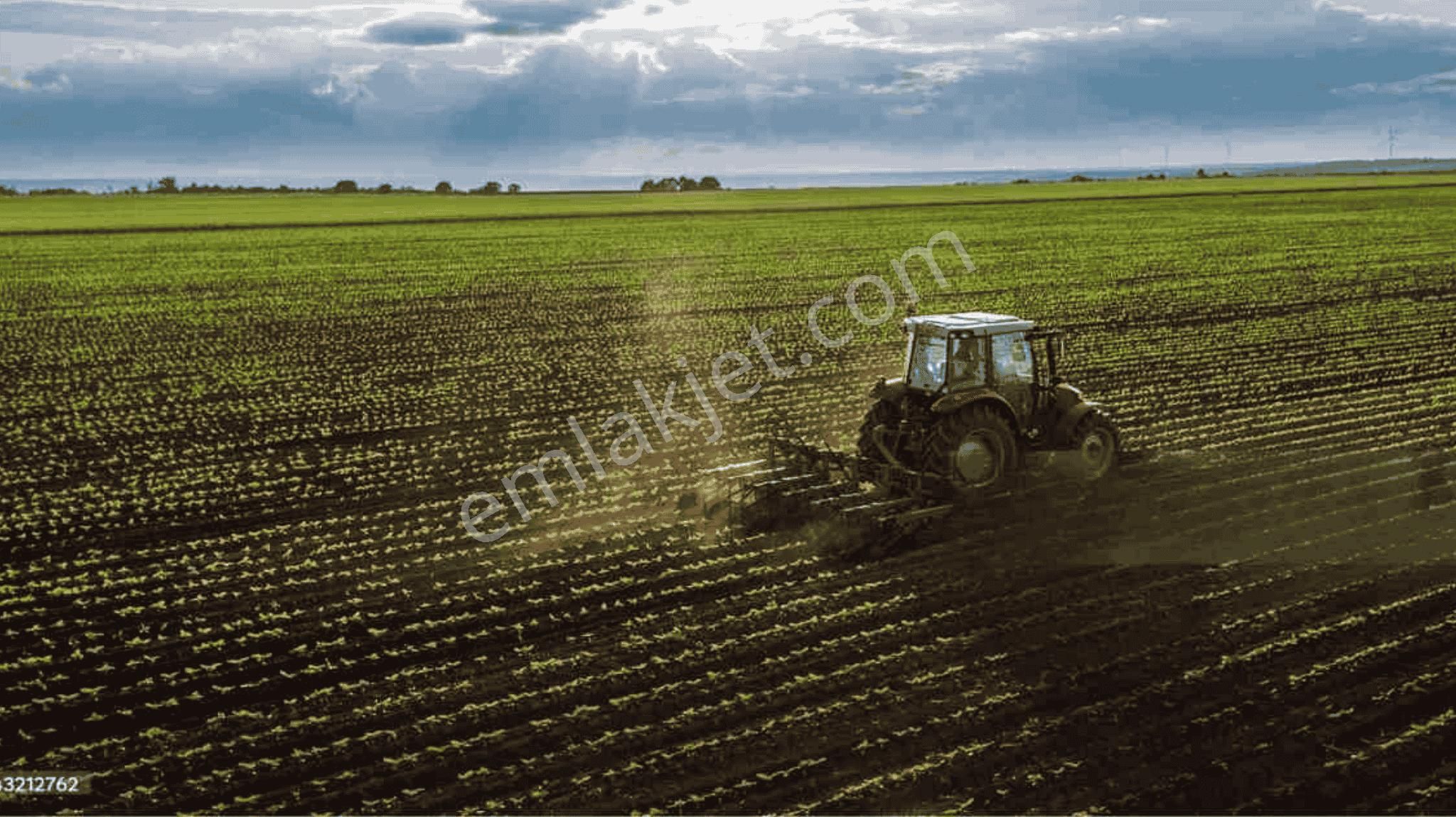 Swıss Lıfe'dan Serinhisar Yatağan' Da 3068 M² Satılık Tarla