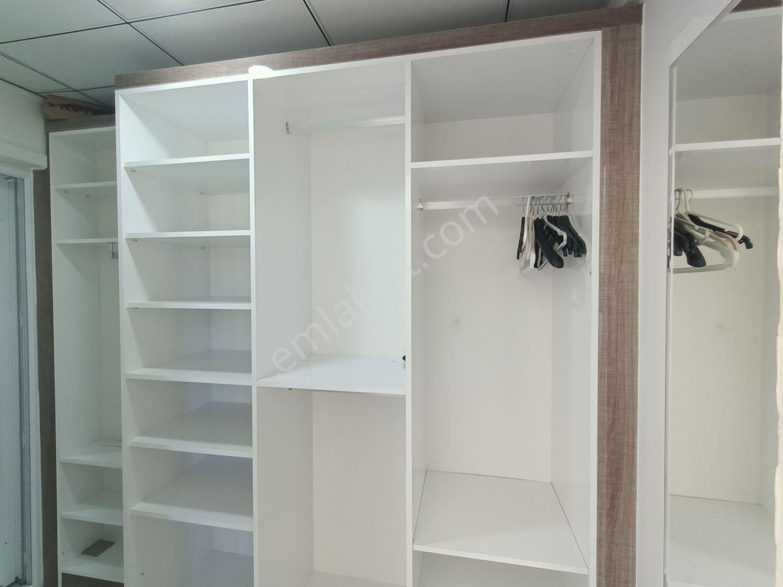 Çaydaçıra'da Bulvar Üzerinde Satılık Mega Lüx 4+1 Arakat Daire - Görsel 14