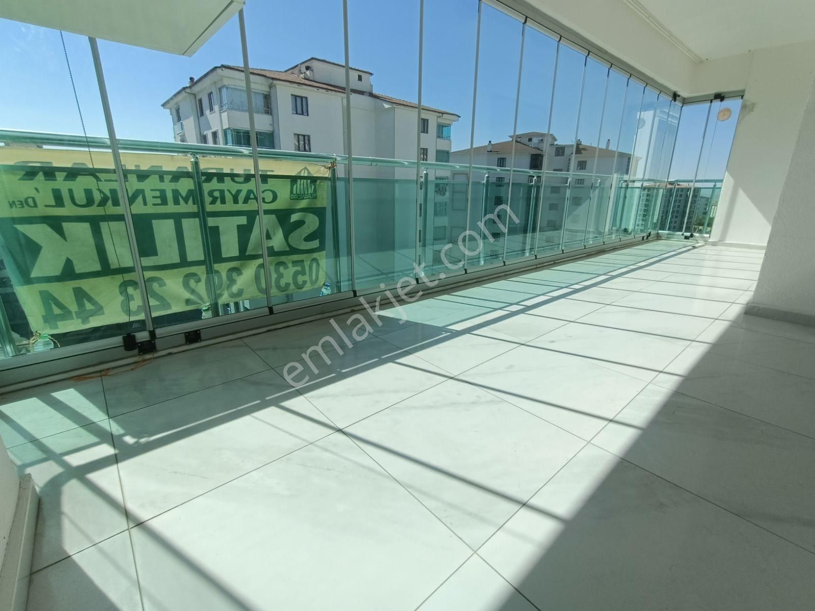 Çaydaçıra'da Bulvar Üzerinde Satılık Mega Lüx 4+1 Arakat Daire - Görsel 6