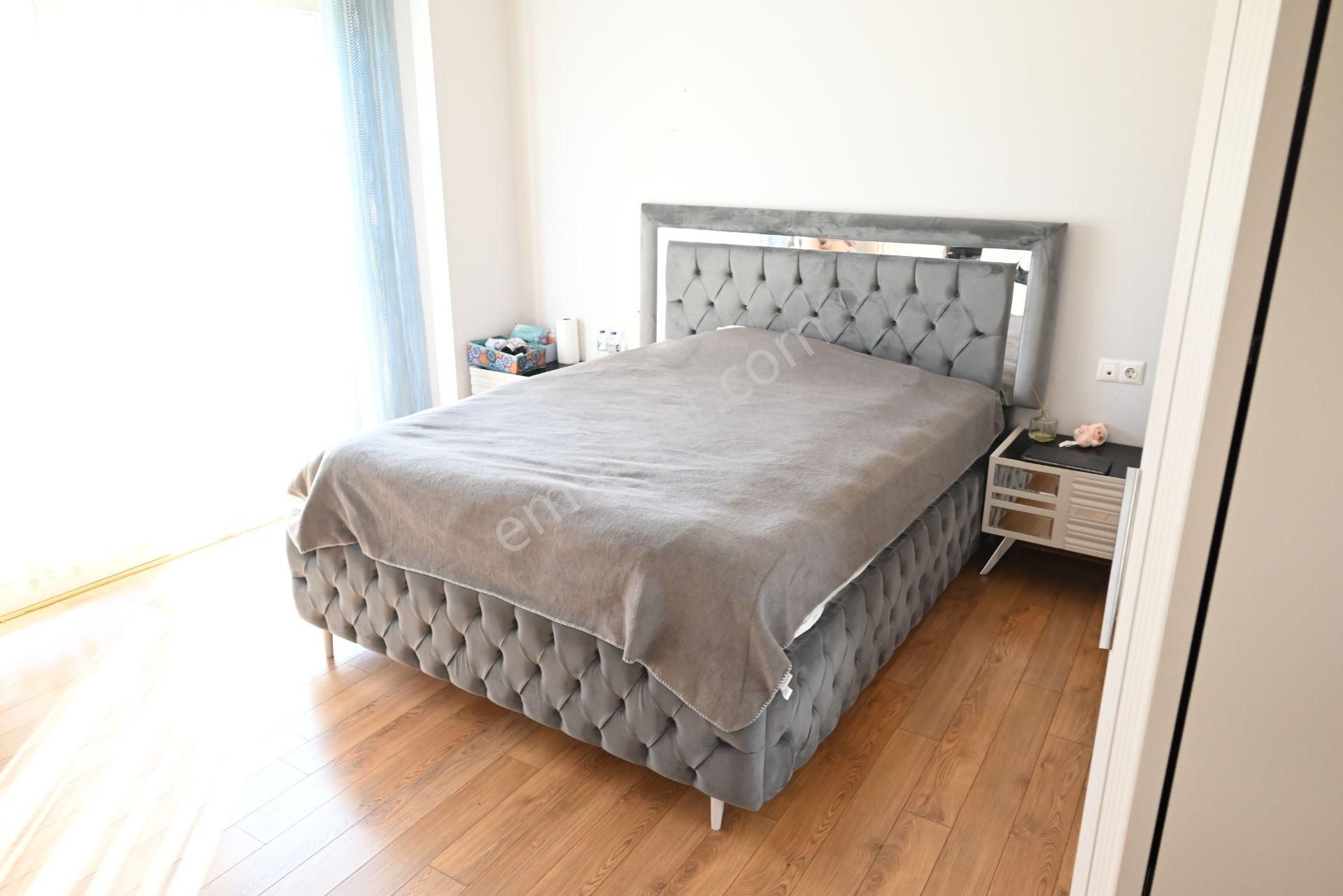 Üstünkent Emlak'tan Site İçi Lüks Geniş 8+1 Satılık Villa - Görsel 23