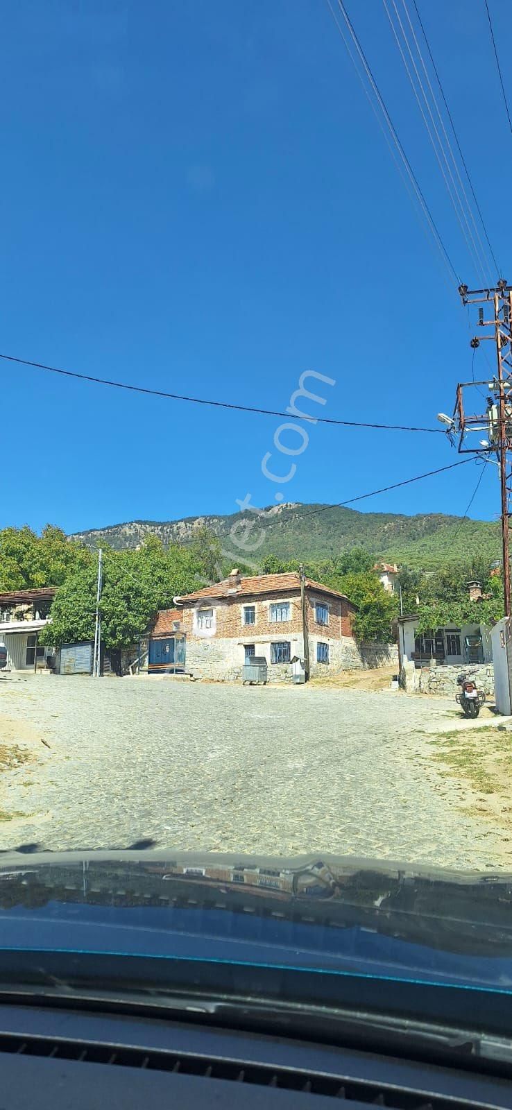 Kozak Çelebi Emlak’tan Yatırımlık Acil Satılık Müstakil Tapu 888 M2 - Görsel 4