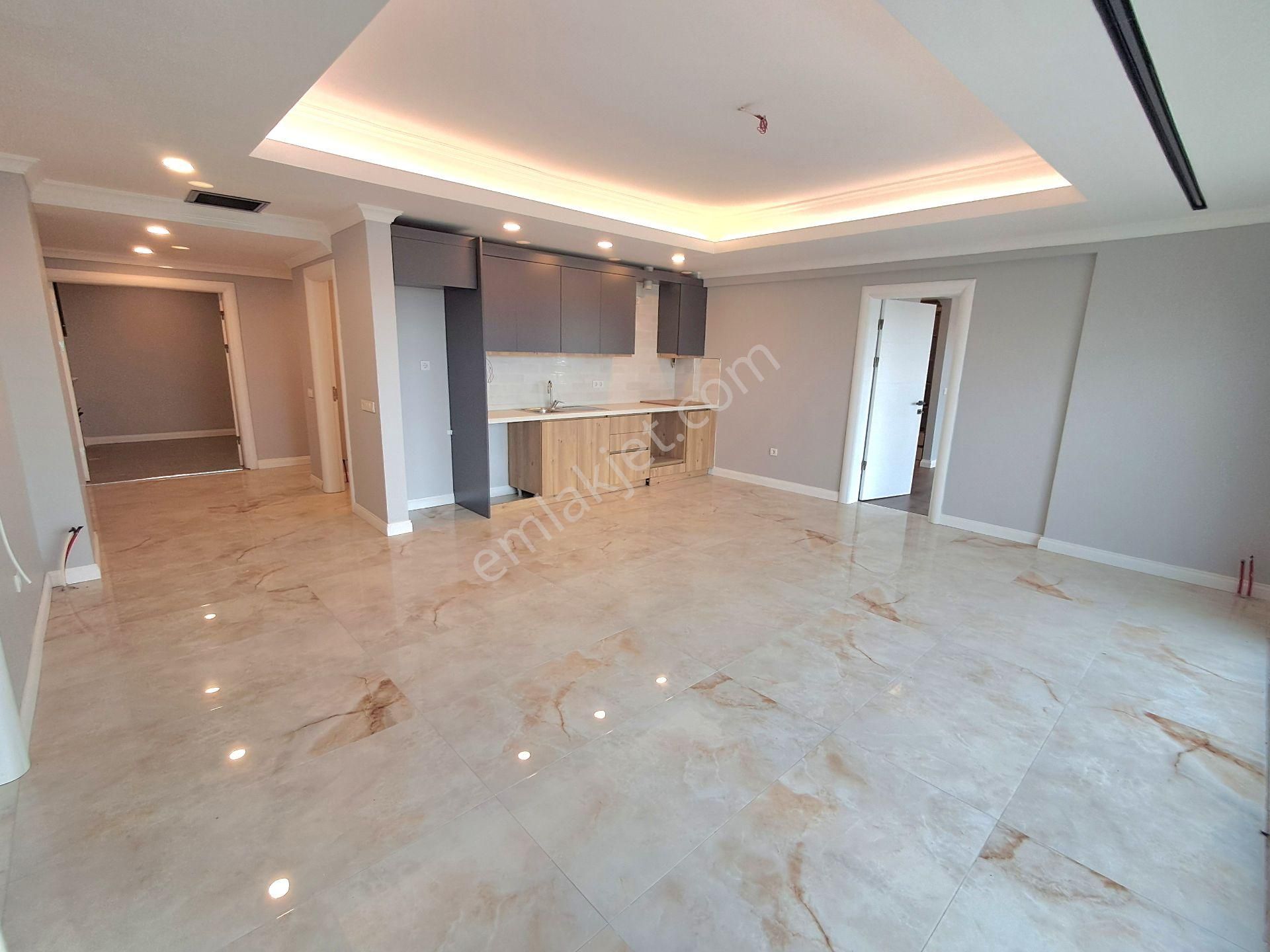 Satılık İkiz Villa (tripleks) Göl Manzaralı. Arnavutköy - Durusu - Görsel 9