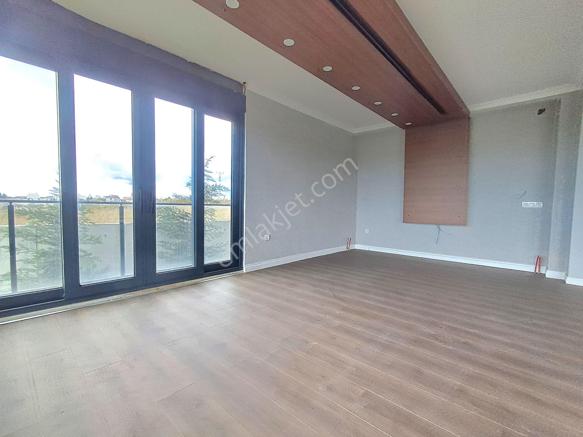 Satılık İkiz Villa (tripleks) Göl Manzaralı. Arnavutköy - Durusu - Görsel 24