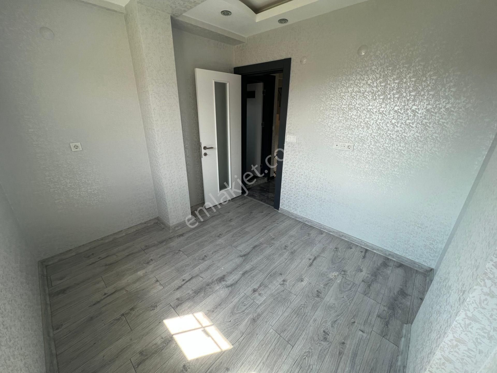 Gökçen'den Denize 3.sırada Havuzlu 3+1 Sıfır Villa - Görsel 30