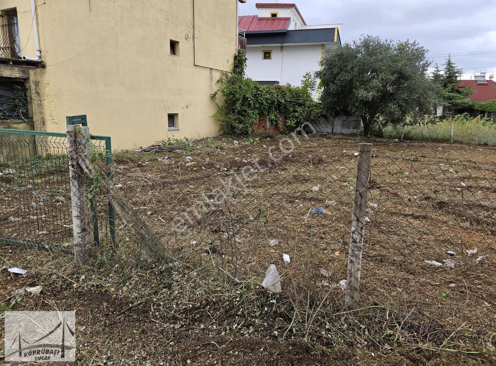 Köprübaşı Emlaktan Denize 250m Satılık Arsa - Görsel 4