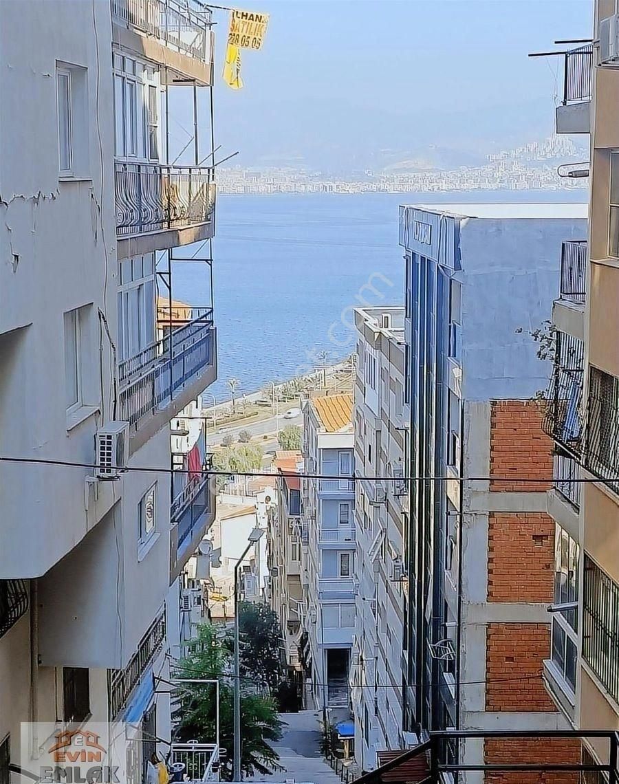 Üçyol Kılıçreis'te Otopark Doğalgaz Köşe Cepheli 2+1 Yeni Daire