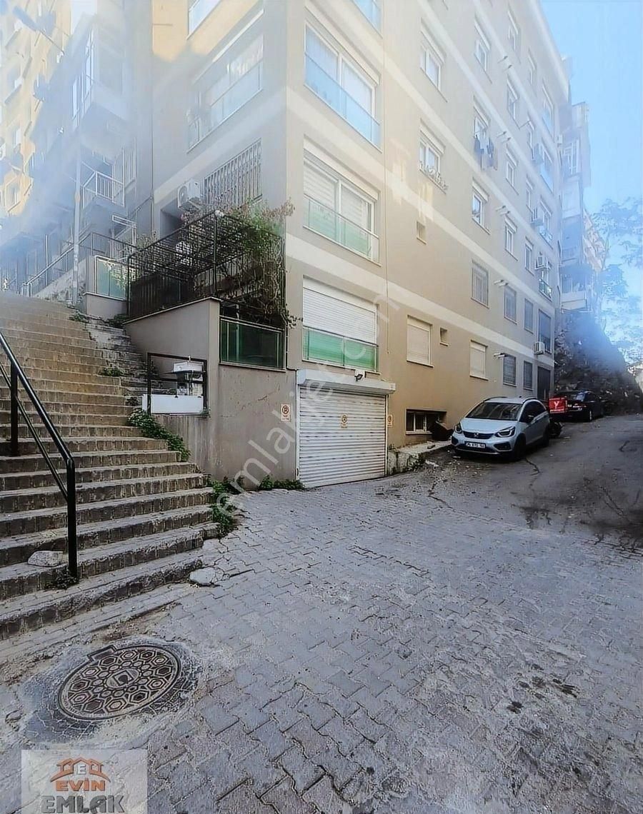 Üçyol Kılıçreis'te Otopark Doğalgaz Köşe Cepheli 2+1 Yeni Daire - Görsel 5