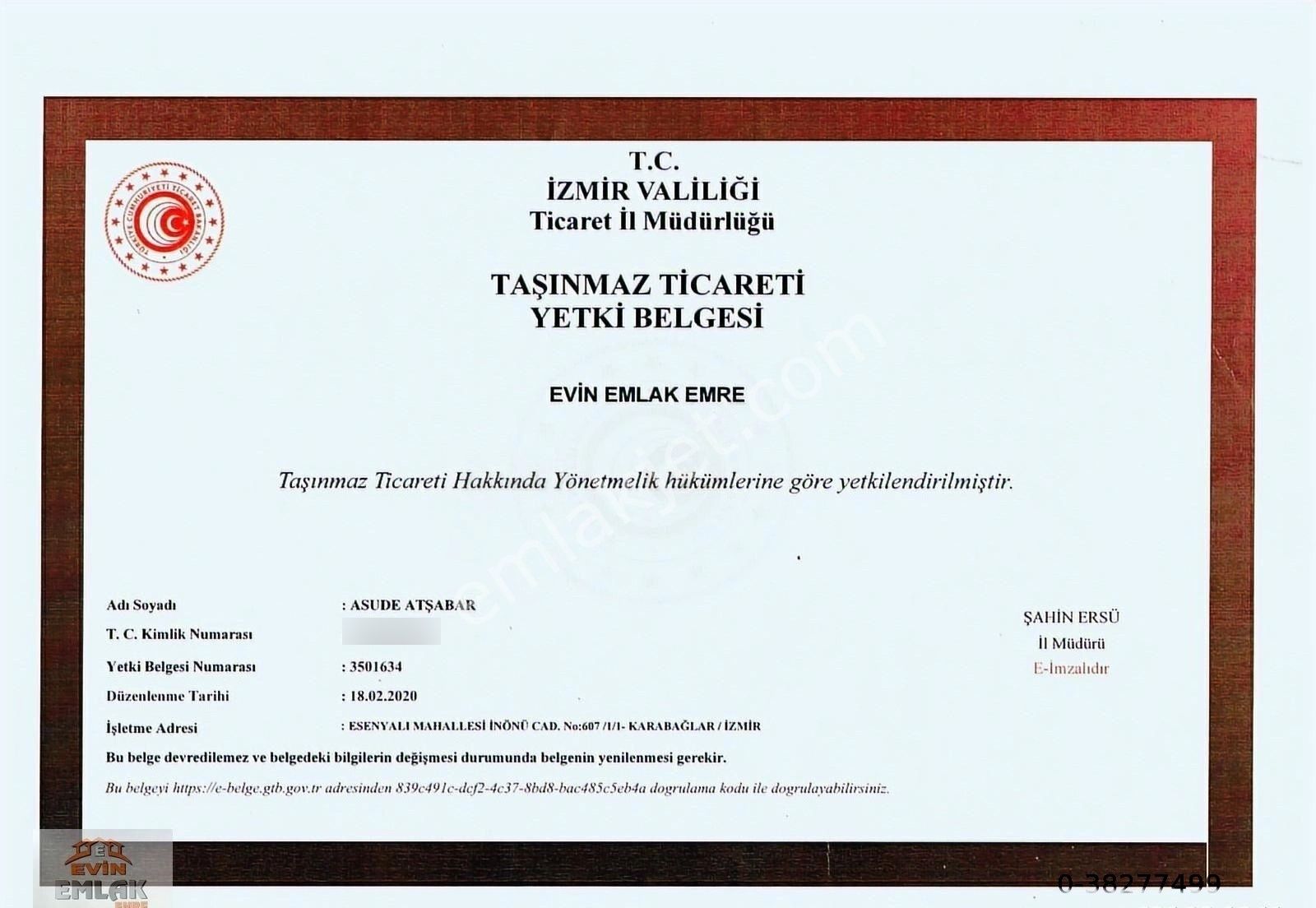 Üçyol Kılıçreis'te Otopark Doğalgaz Köşe Cepheli 2+1 Yeni Daire - Görsel 10