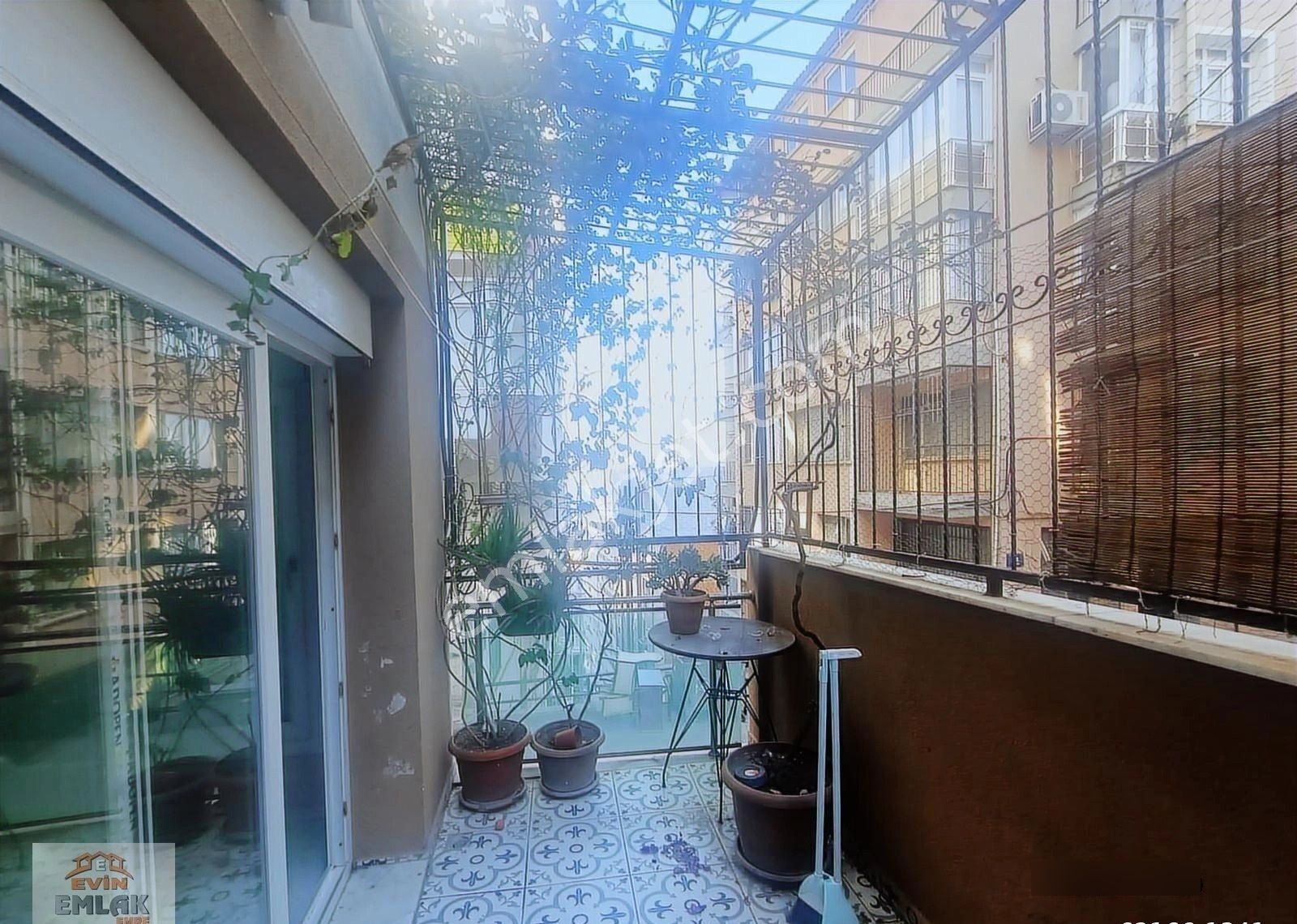 Üçyol Kılıçreis'te Otopark Doğalgaz Köşe Cepheli 2+1 Yeni Daire - Görsel 9