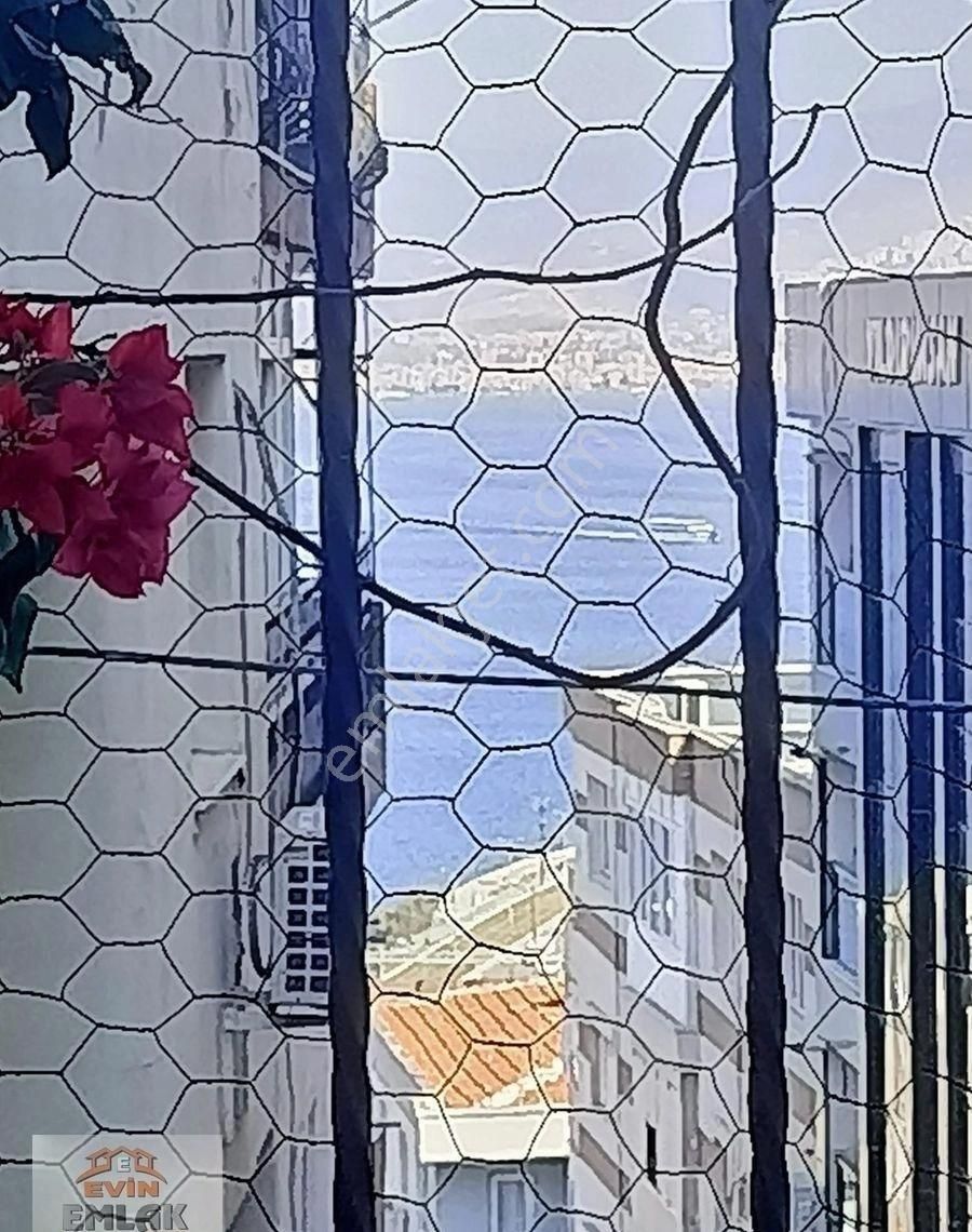 Üçyol Kılıçreis'te Otopark Doğalgaz Köşe Cepheli 2+1 Yeni Daire - Görsel 2