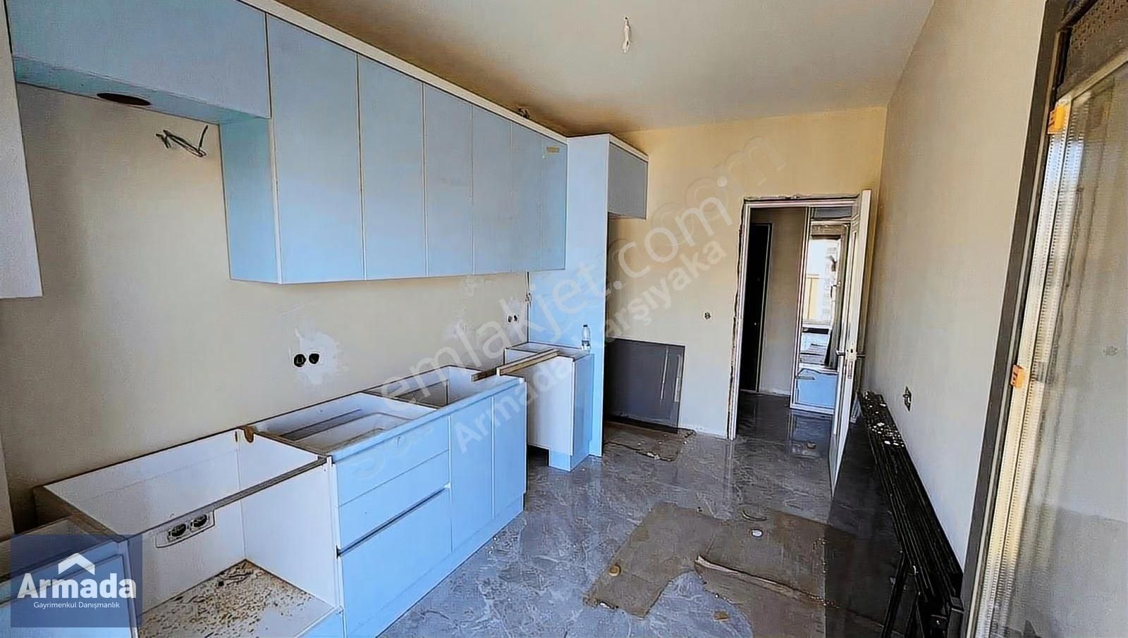 Bayraklı Manavkuyu Sakarya Cad. Üzerinde 3+1 Satılık Lüks Daire - Görsel 7