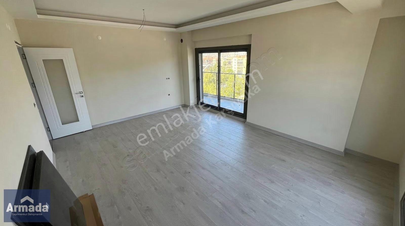 Bayraklı Manavkuyu Sakarya Cad. Üzerinde 3+1 Satılık Lüks Daire - Görsel 8