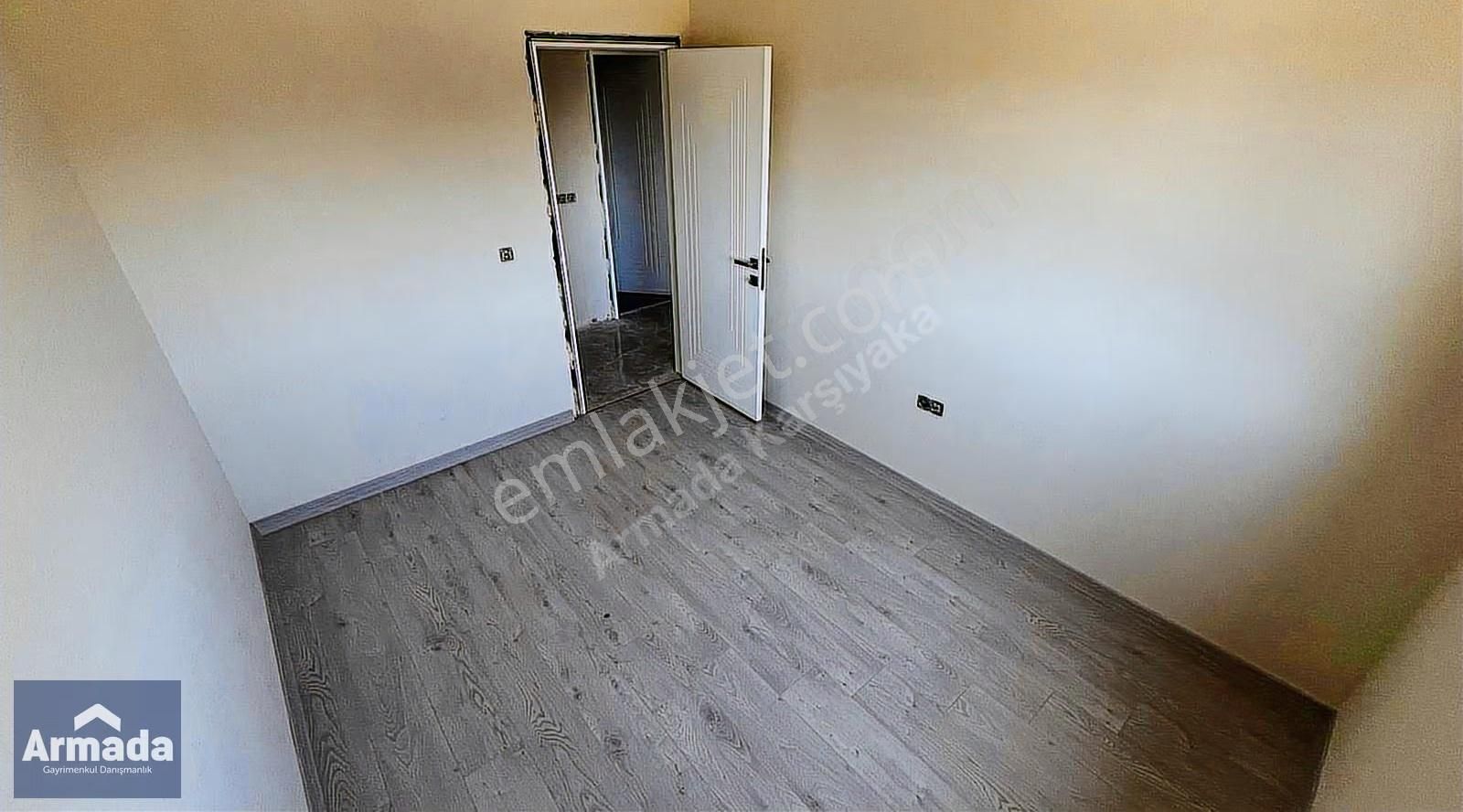 Bayraklı Manavkuyu Sakarya Cad. Üzerinde 3+1 Satılık Lüks Daire - Görsel 2