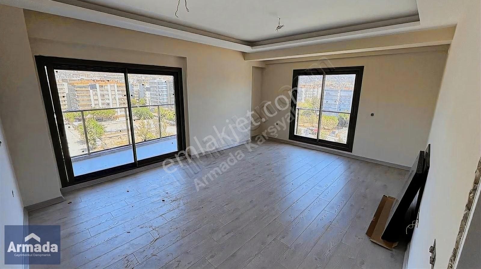 Bayraklı Manavkuyu Sakarya Cad. Üzerinde 3+1 Satılık Lüks Daire - Görsel 21