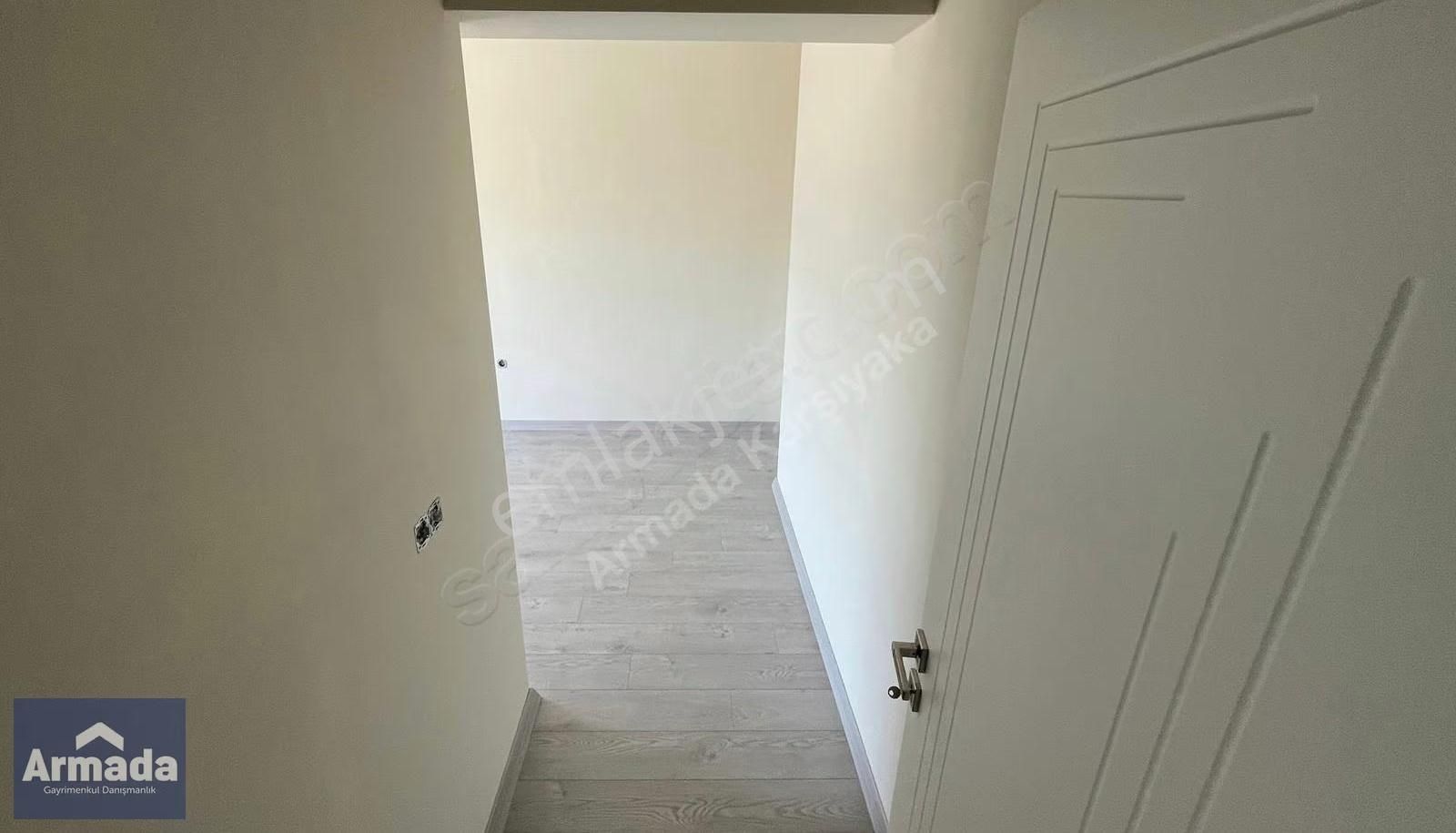 Bayraklı Manavkuyu Sakarya Cad. Üzerinde 3+1 Satılık Lüks Daire - Görsel 22