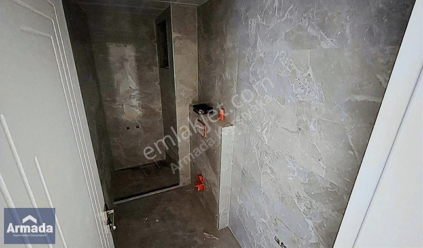 Bayraklı Manavkuyu Sakarya Cad. Üzerinde 3+1 Satılık Lüks Daire - Görsel 4