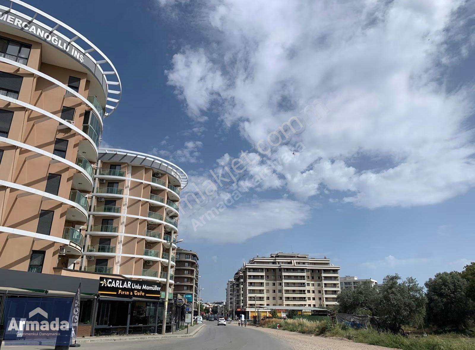 Katip Çelebi Üniv. Karşısında Site İçerisinde Satılık 1+1 Daire - Görsel 16