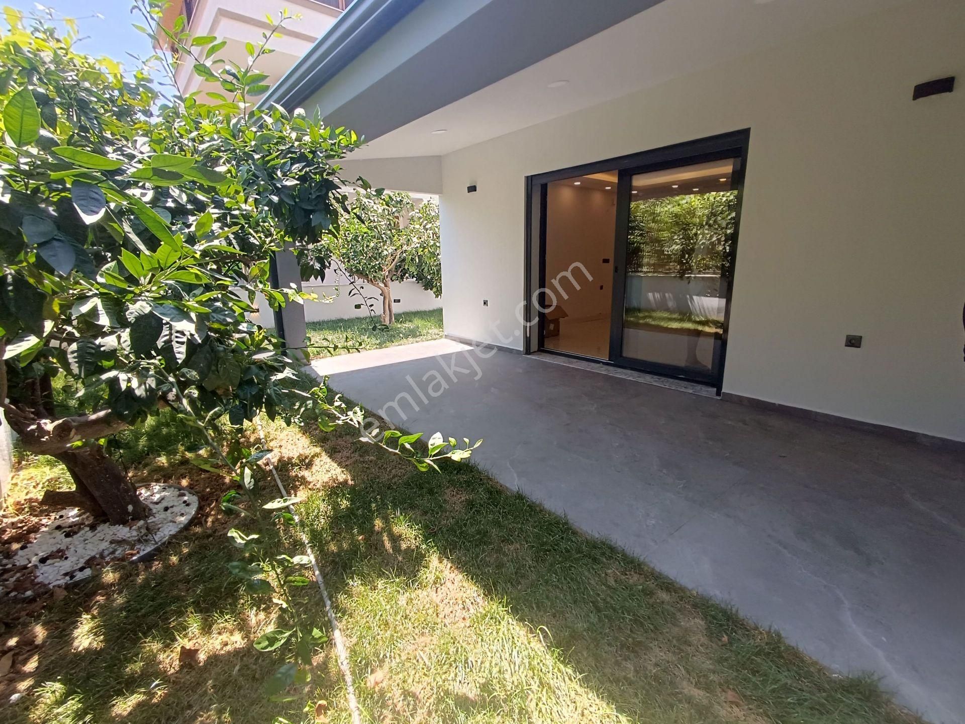 Gökçen'den Deniz Tarafında Sıfır 3+1 Ferah Villa - Görsel 6