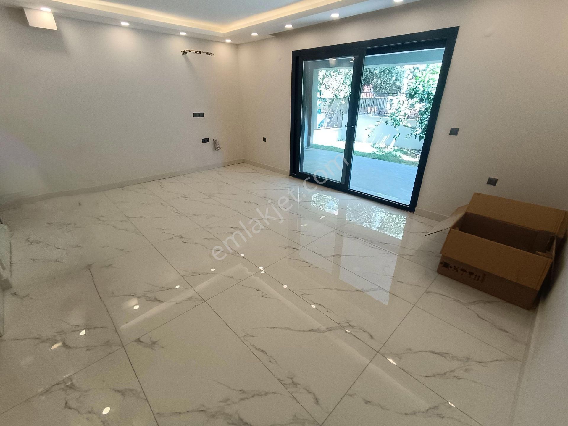 Gökçen'den Deniz Tarafında Sıfır 3+1 Ferah Villa - Görsel 8