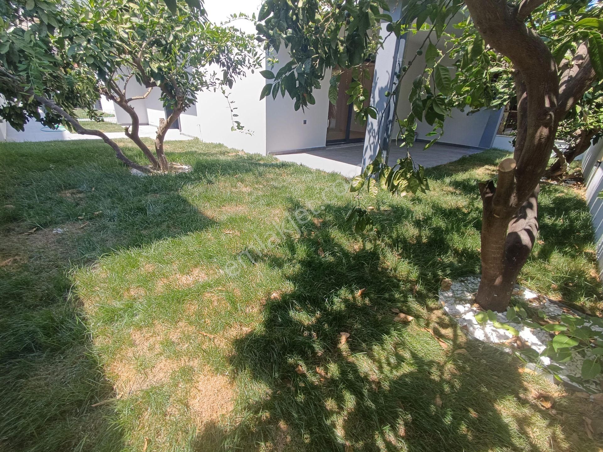 Gökçen'den Deniz Tarafında Sıfır 3+1 Ferah Villa - Görsel 5