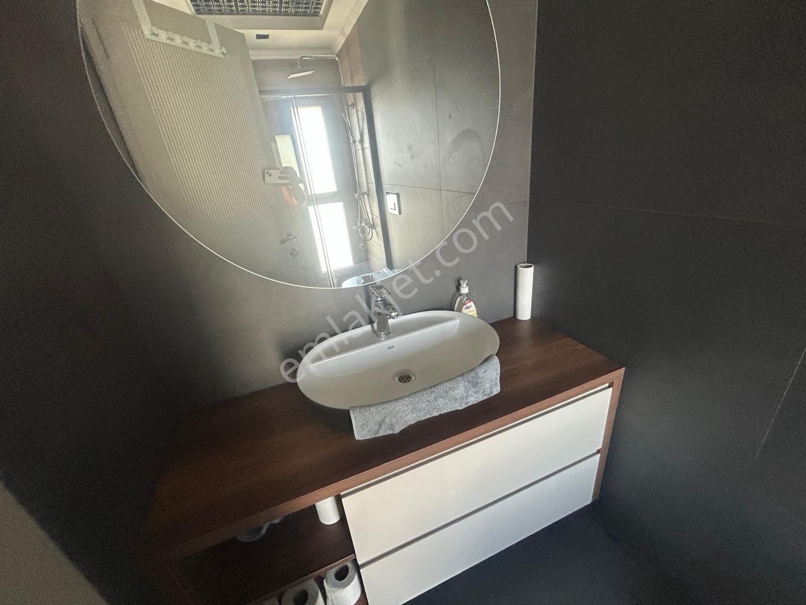 Gökçenden Site İçerisinde Müsatakil Havuzlu 3+1 Villa - Görsel 29