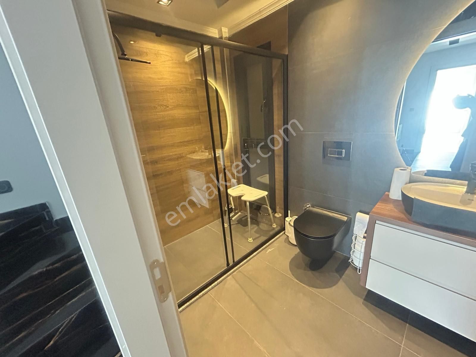 Gökçenden Site İçerisinde Müsatakil Havuzlu 3+1 Villa - Görsel 6