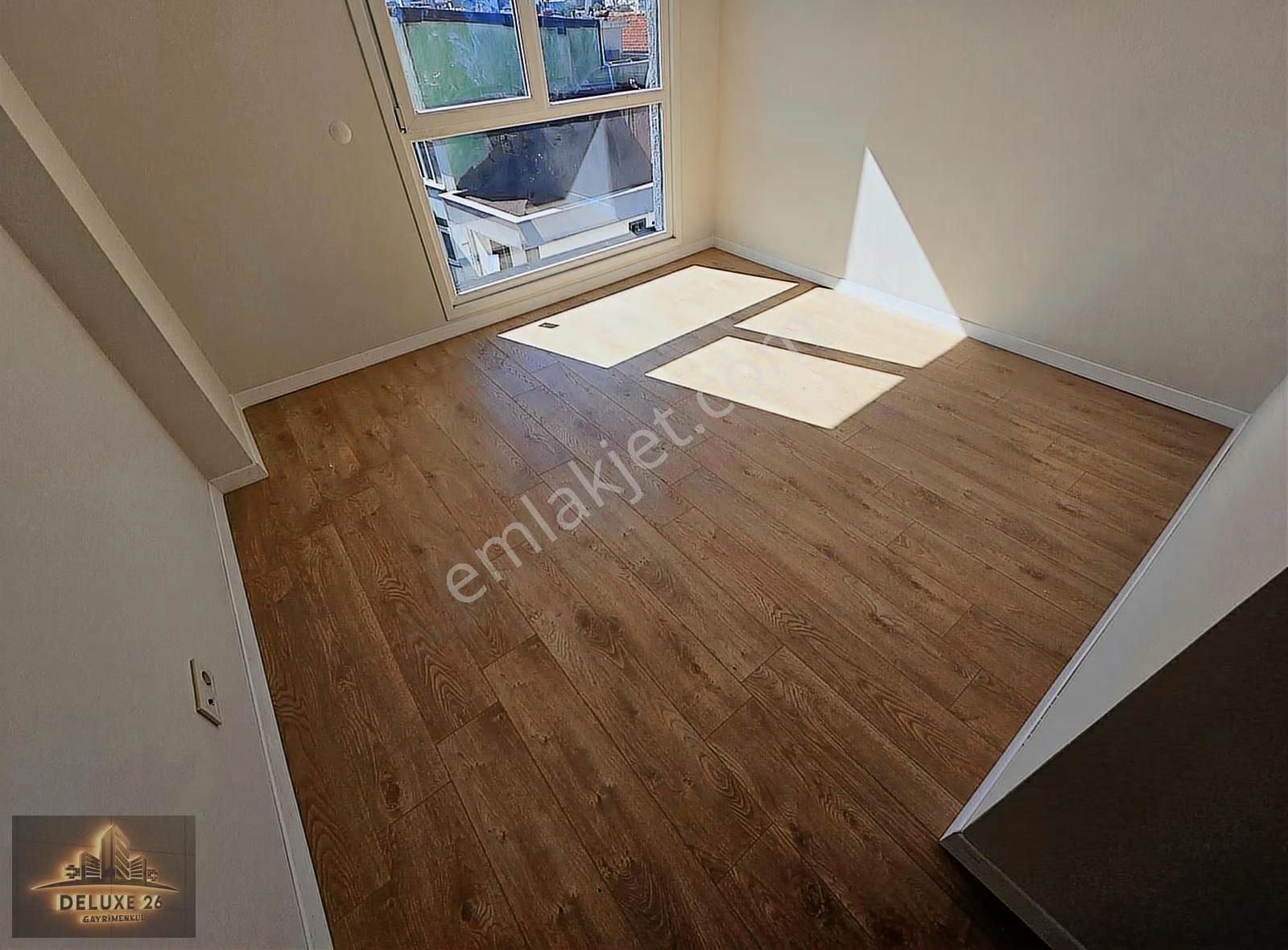 Sıfır Binada Deniz Manzaralı Teraslı 2+2 120 M2 Dublex Daire - Görsel 6