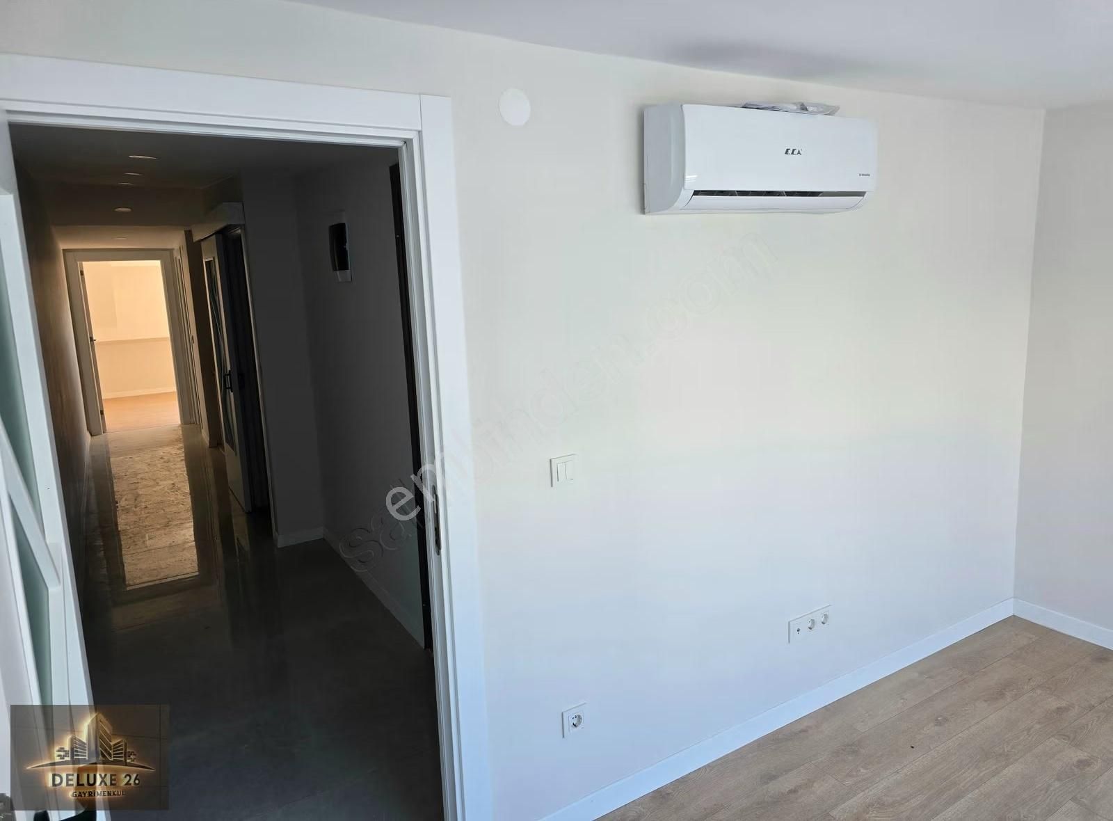 Sıfır Binada Deniz Manzaralı Teraslı 2+2 120 M2 Dublex Daire - Görsel 16