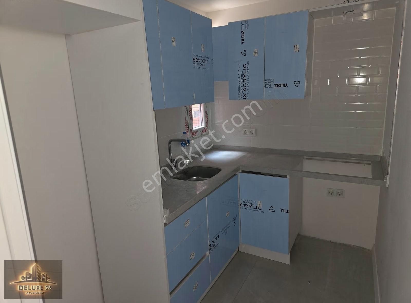 Sıfır Binada Deniz Manzaralı Teraslı 2+2 120 M2 Dublex Daire - Görsel 19