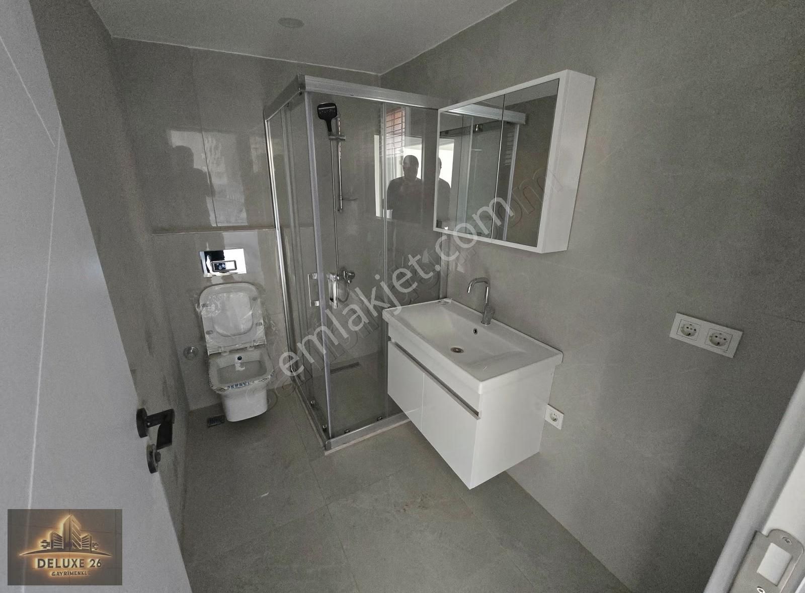 Sıfır Binada Deniz Manzaralı Teraslı 2+2 120 M2 Dublex Daire - Görsel 17