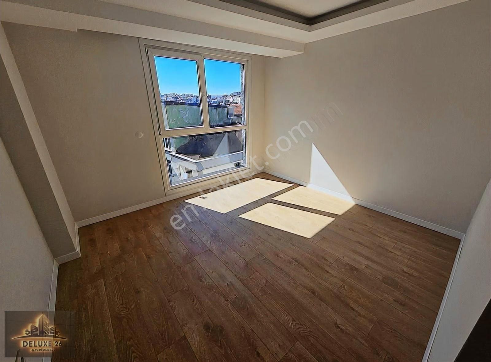 Sıfır Binada Deniz Manzaralı Teraslı 2+2 120 M2 Dublex Daire - Görsel 3