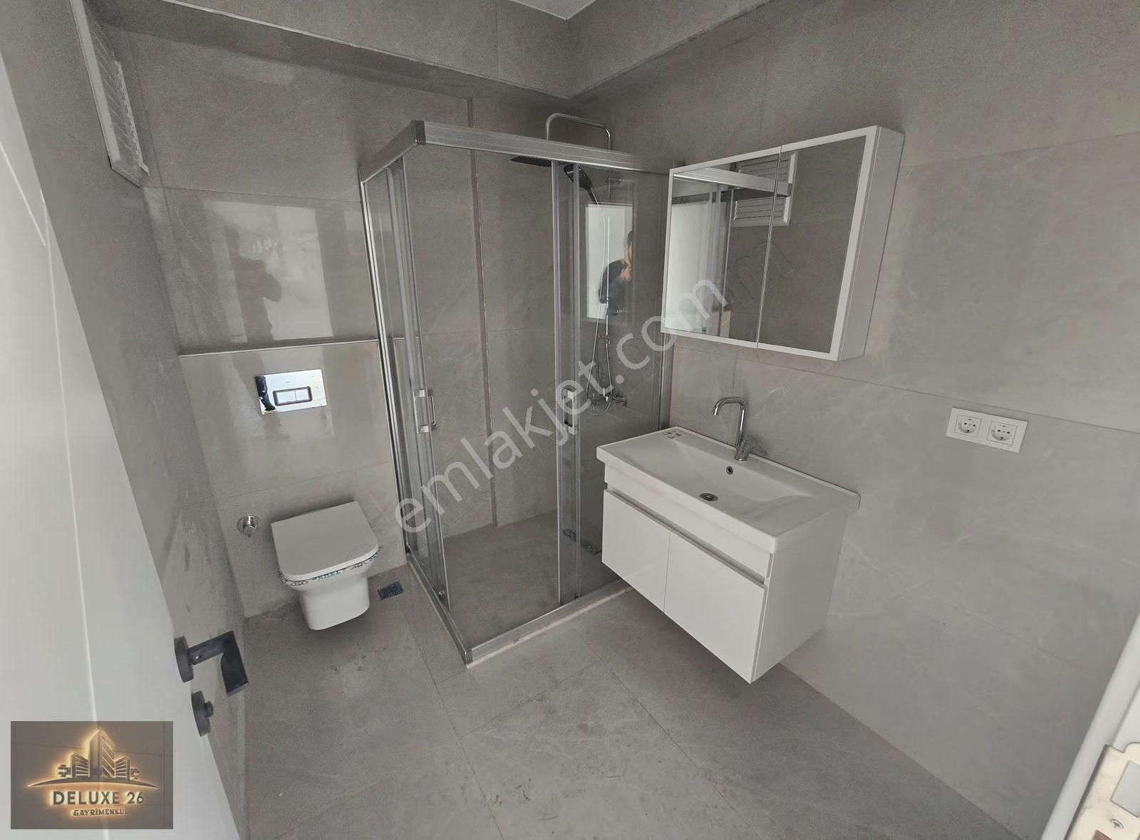 Sıfır Binada Deniz Manzaralı Teraslı 2+2 130 M2 Dublex Daire - Görsel 19