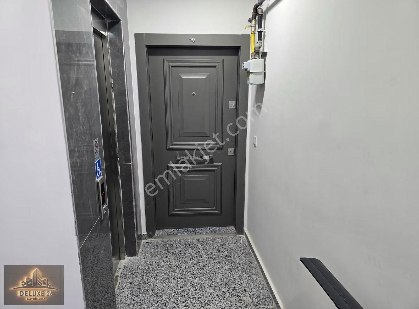 Sıfır Binada Deniz Manzaralı Teraslı 2+2 130 M2 Dublex Daire - Görsel 3