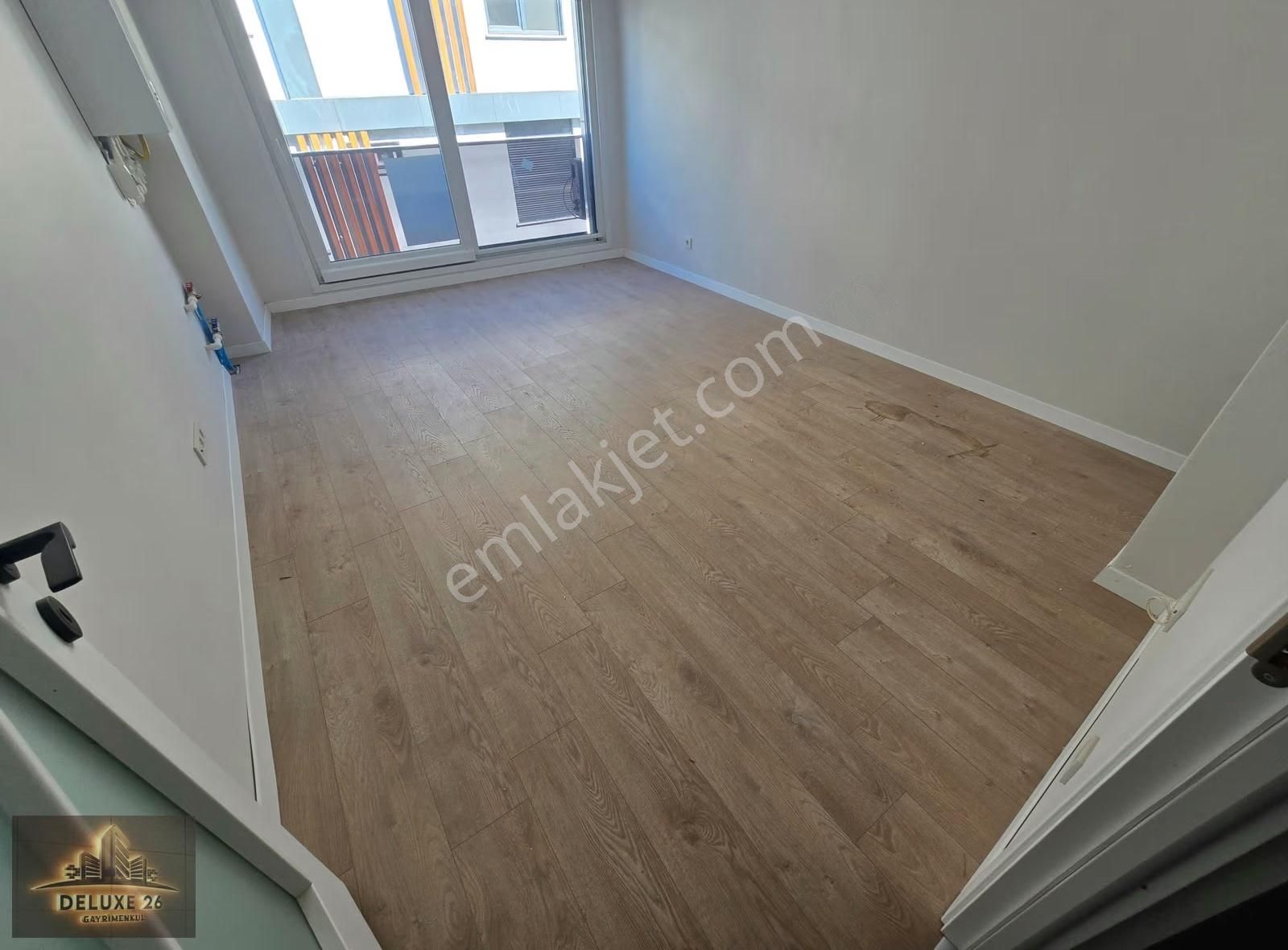 Sıfır Binada Deniz Manzaralı Teraslı 2+2 130 M2 Dublex Daire - Görsel 9