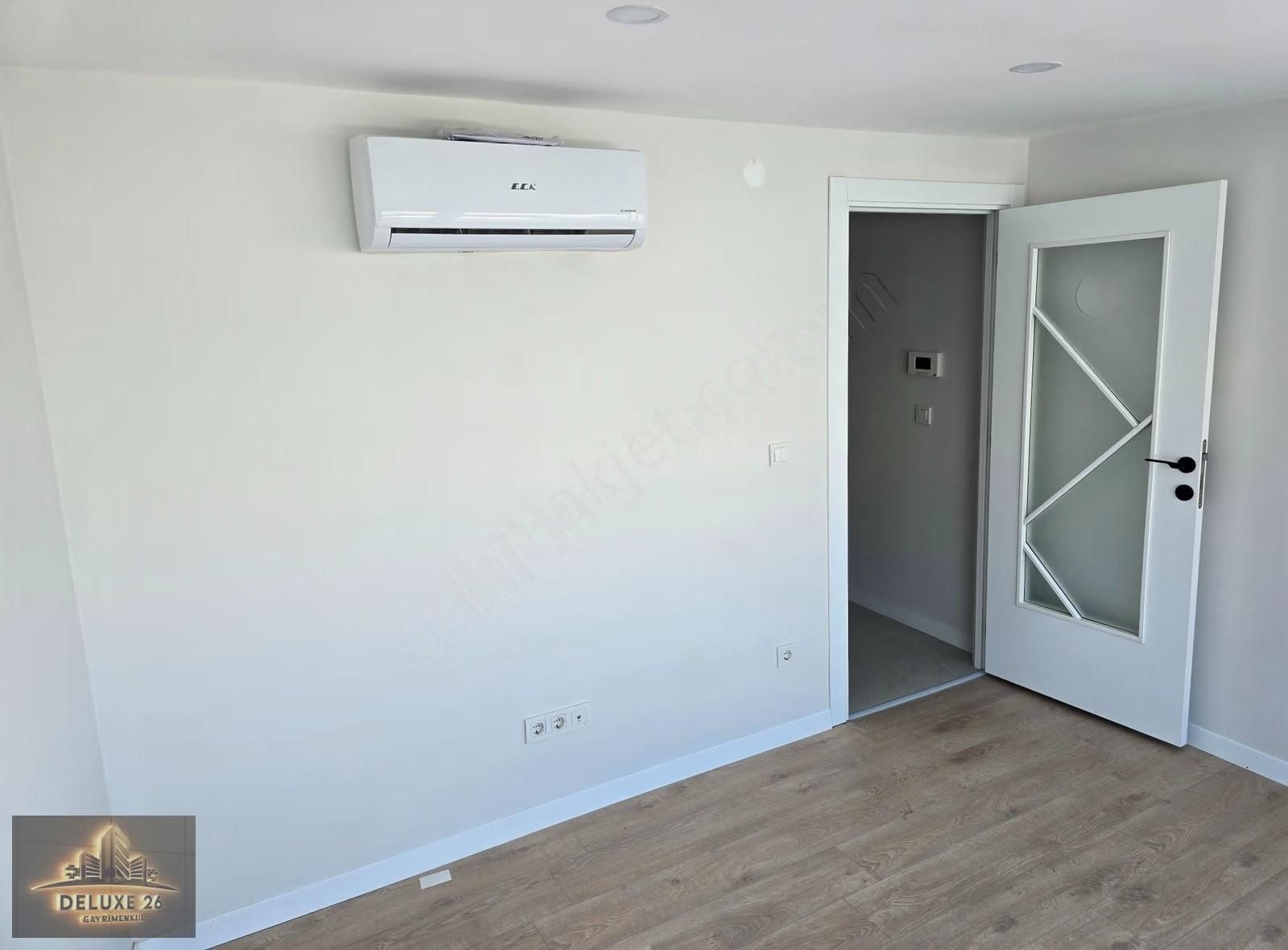 Sıfır Binada Deniz Manzaralı Teraslı 2+2 130 M2 Dublex Daire - Görsel 28