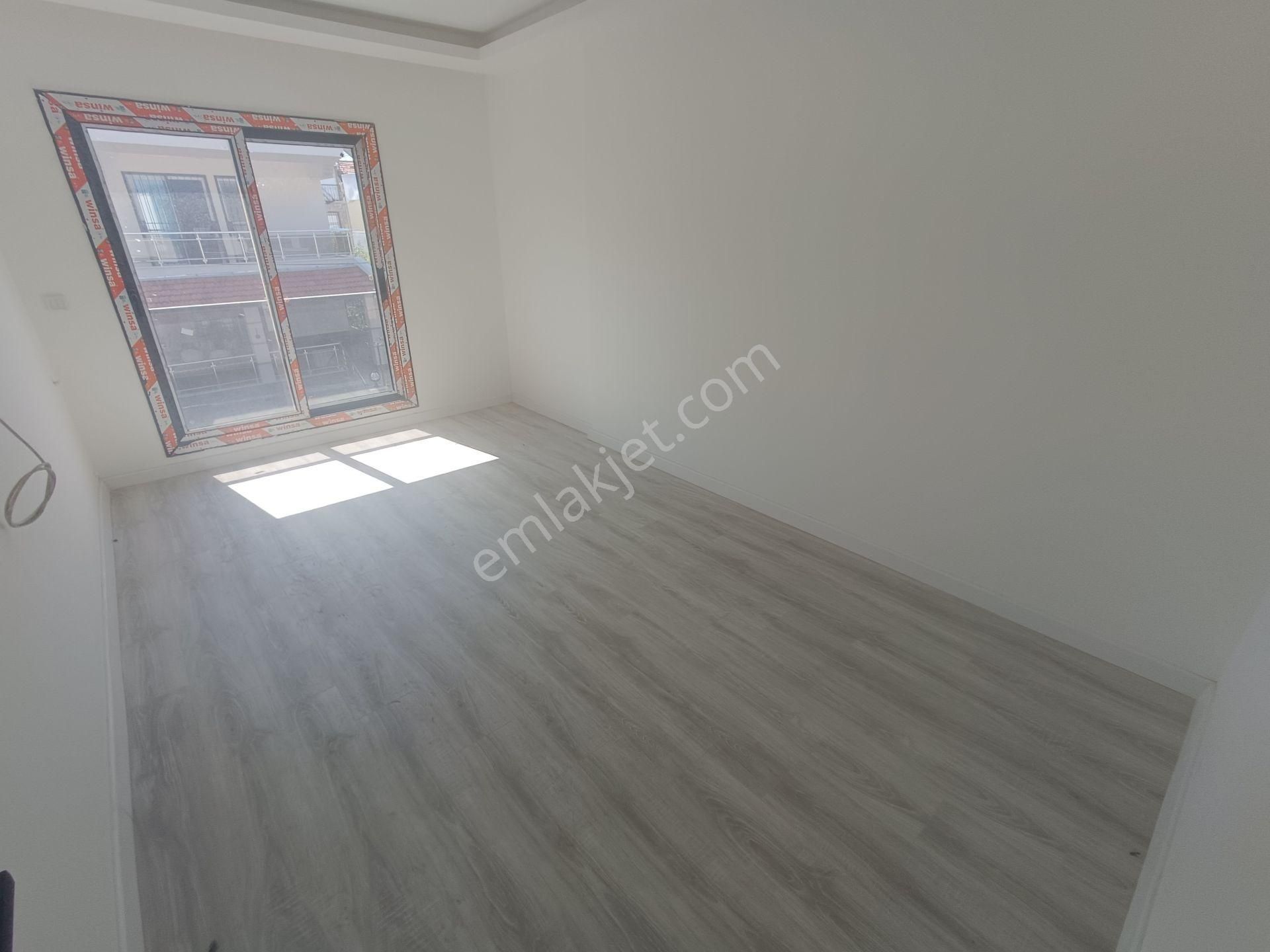 Gökçen'den Denize 2.sırada 3+1 Sıfır Villa - Görsel 15