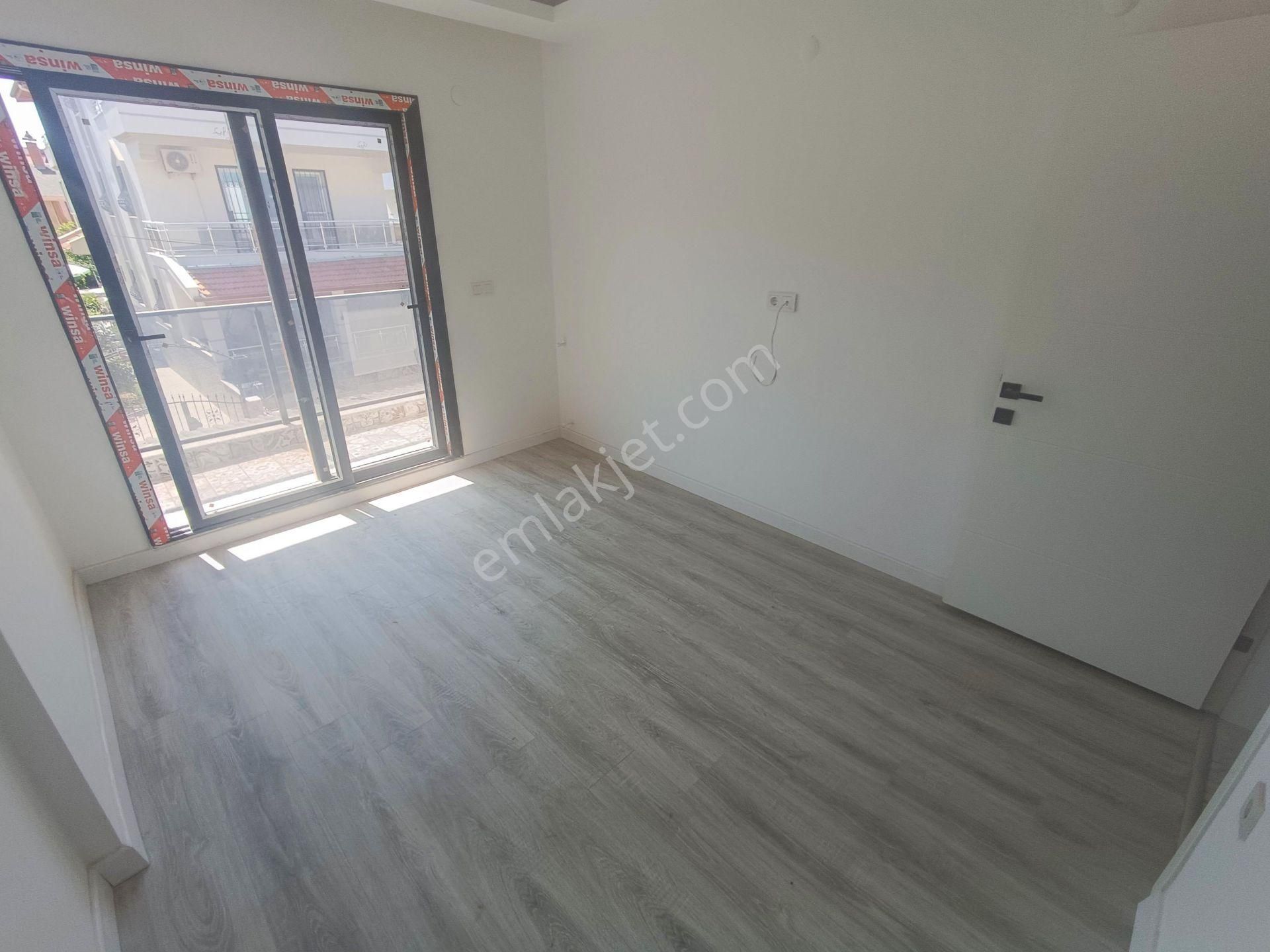 Gökçen'den Denize 2.sırada 3+1 Sıfır Villa - Görsel 18